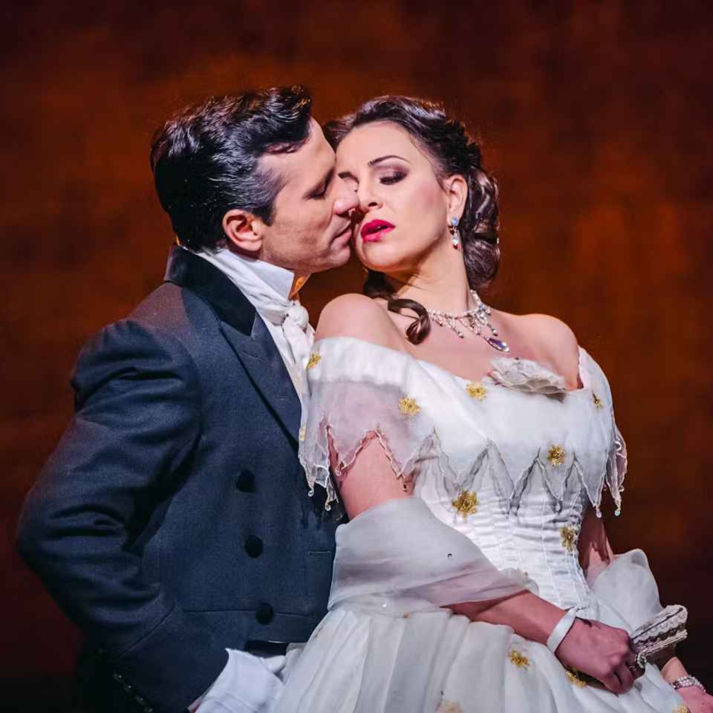 'It speaks straight to the heart': The Royal's Opera's Netia Jones on a misunderstood art form