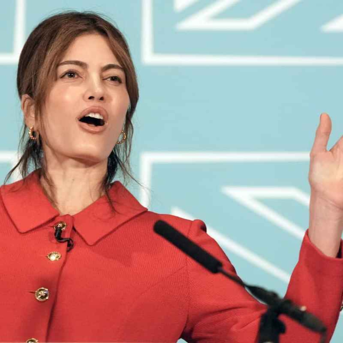 Exclusive Interview: Laila Cunningham hopes to reform London