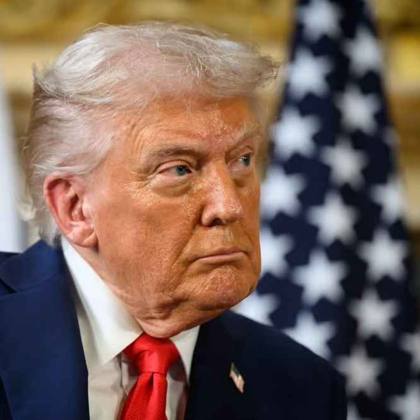 Trump’s first year back