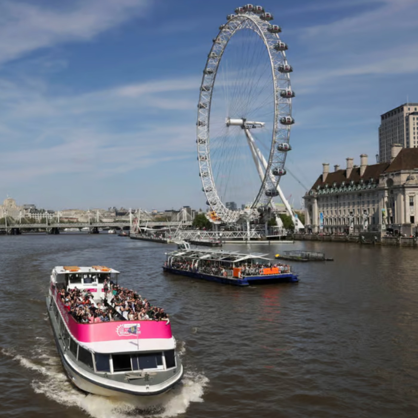 Does London need a tourist tax?