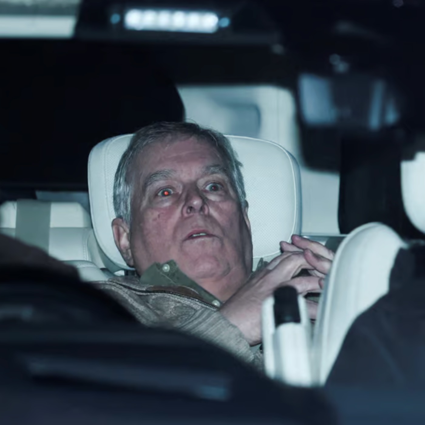 What comes next after Andrew Mountbatten-Windsor’s arrest?