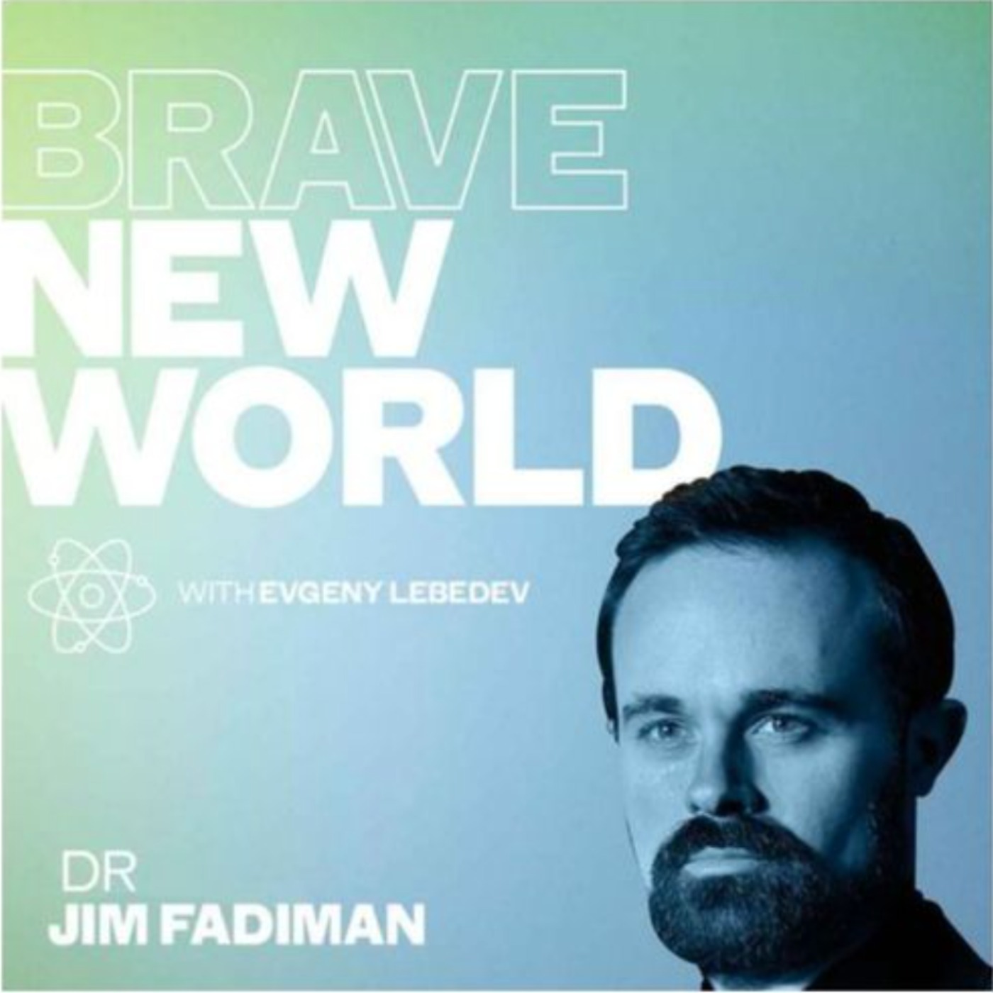 Brave New World Preview: Dr Sabine Donnai on Mapping the Microbiome and the Secrets to Longevity