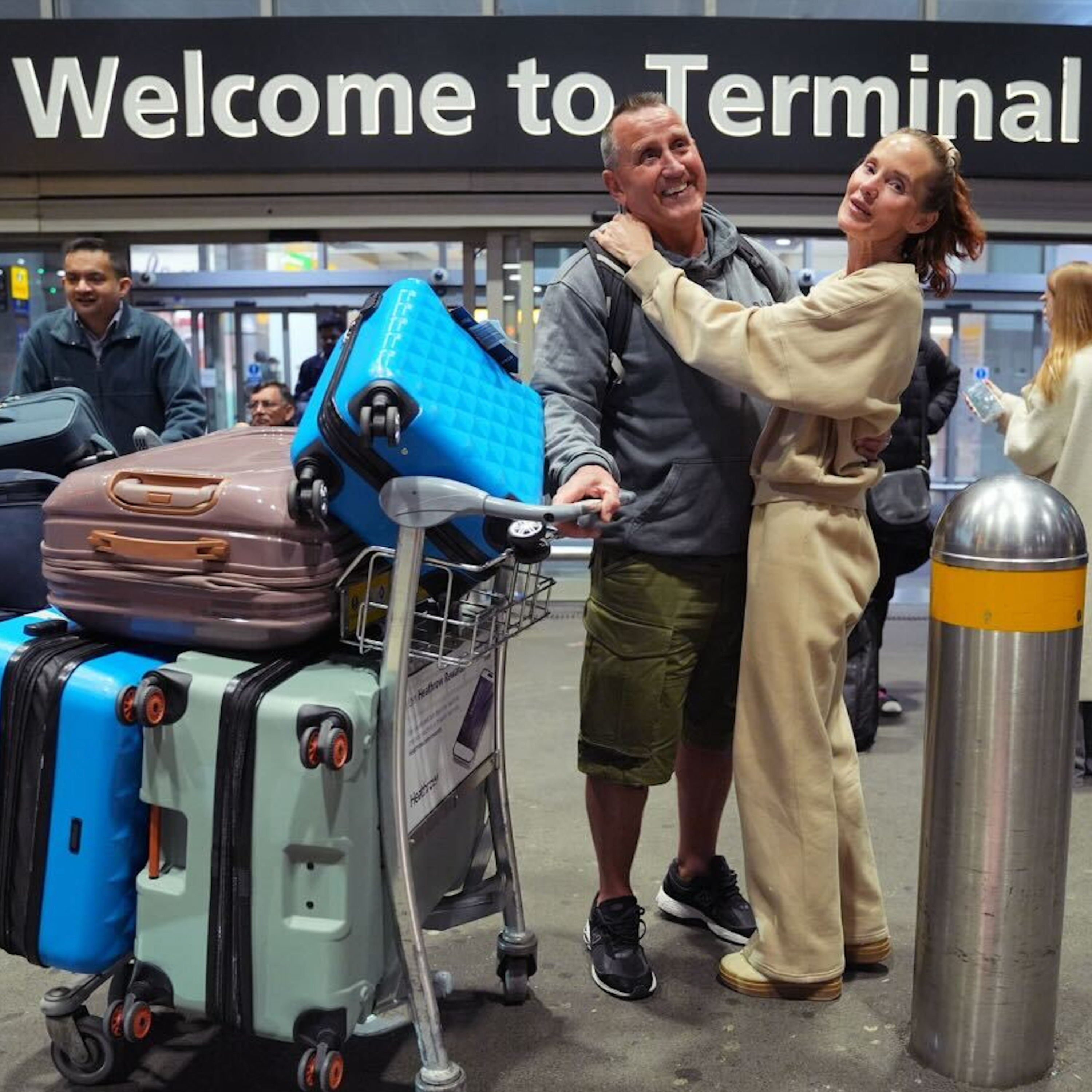 Is the Dubai dream over for Londoners?