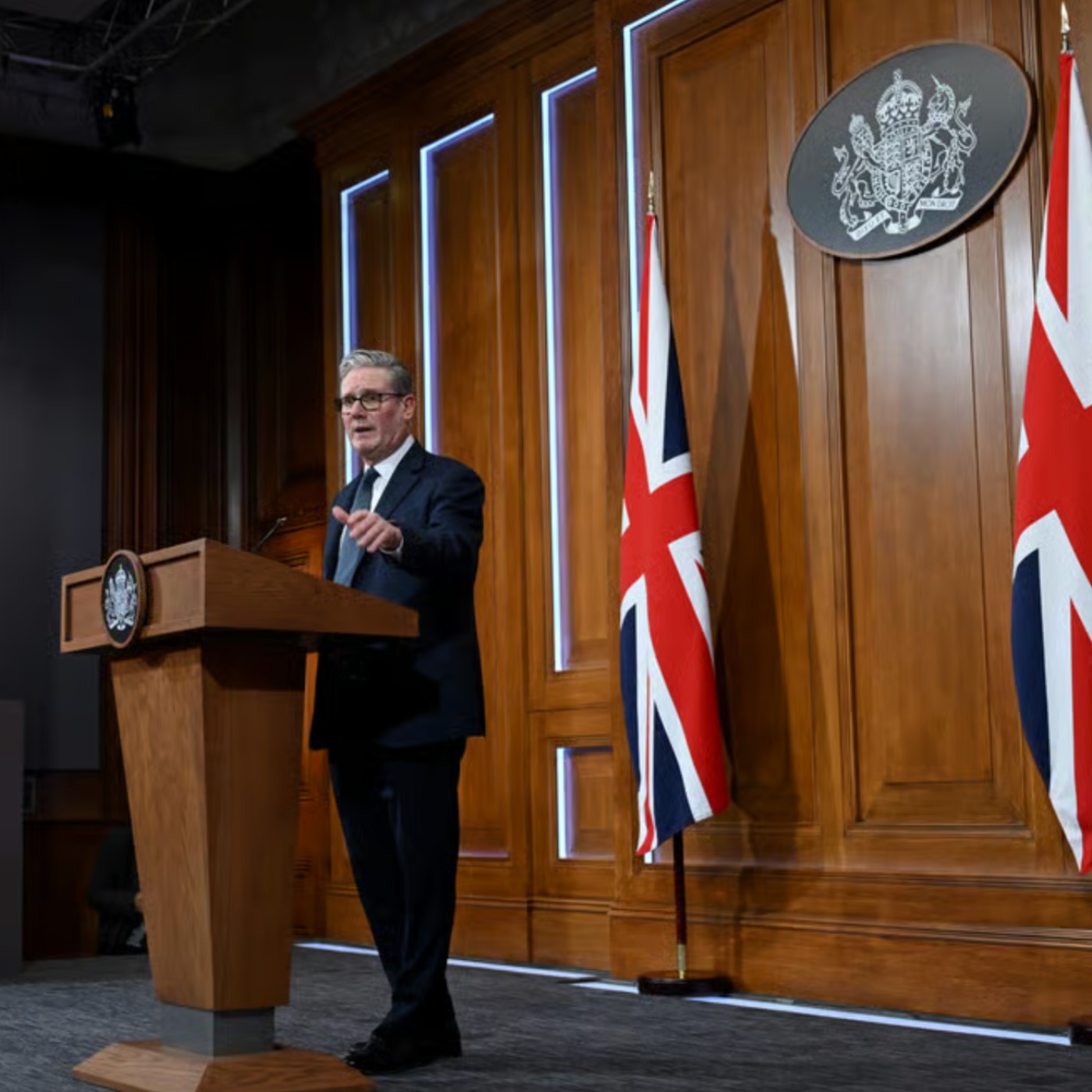 Are the Iran strikes legal? With international law expert Marko Milanovic