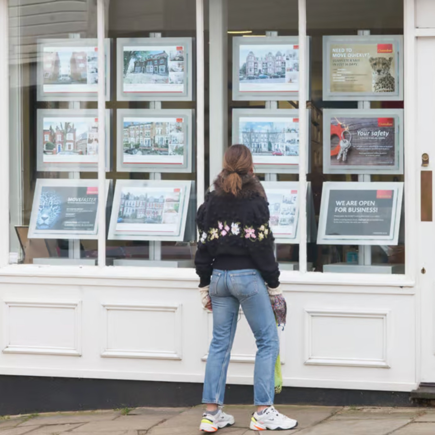 Buying your first home in London: the 2026 guide