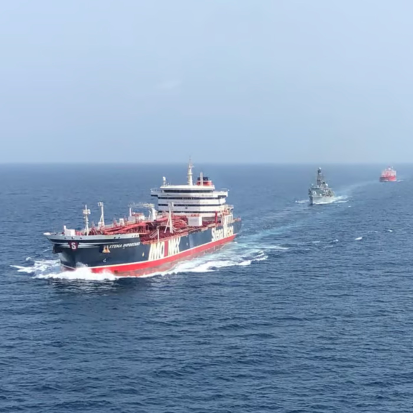 Is the Middle East crisis about to hit our energy bills?