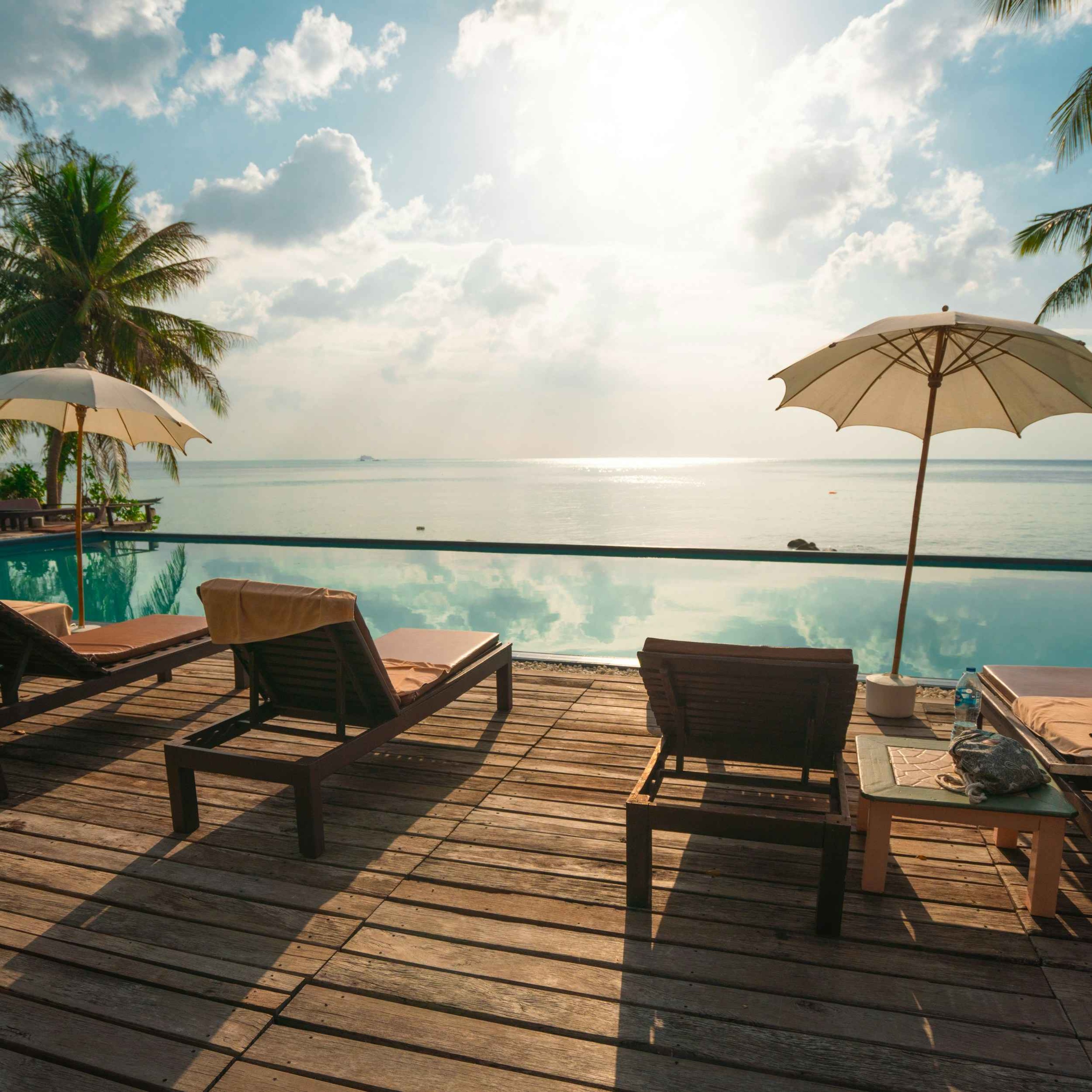 Wanderlust - Revisit