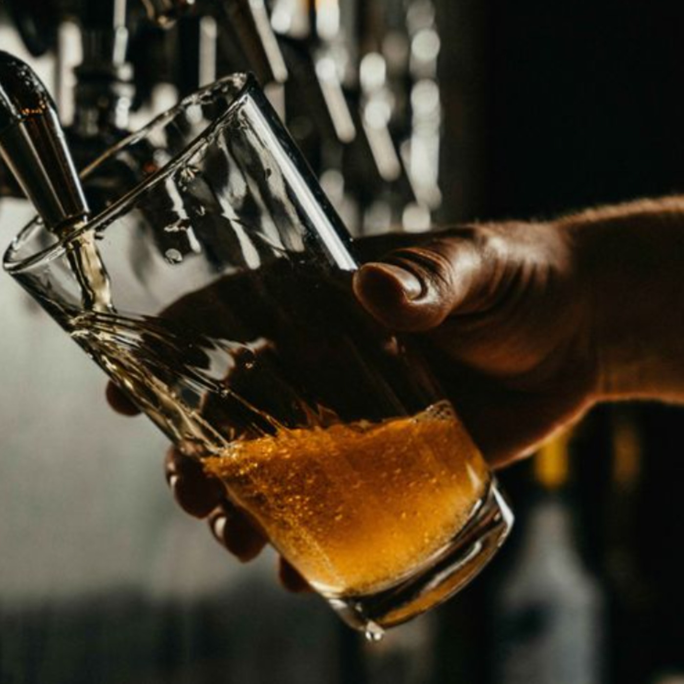 The future of Britain’s pubs, with Tom Kerridge - Revisit