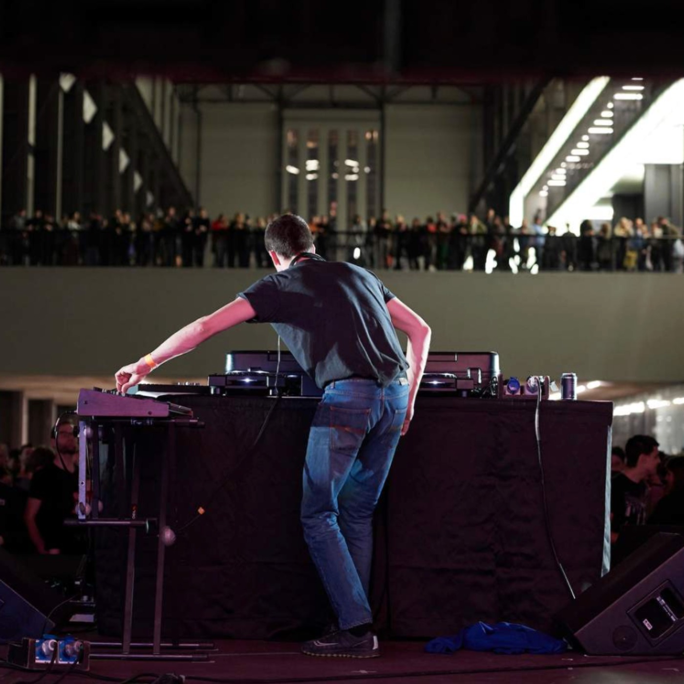 Will art galleries replace London’s night clubs? Will art galleries replace London’s night clubs?