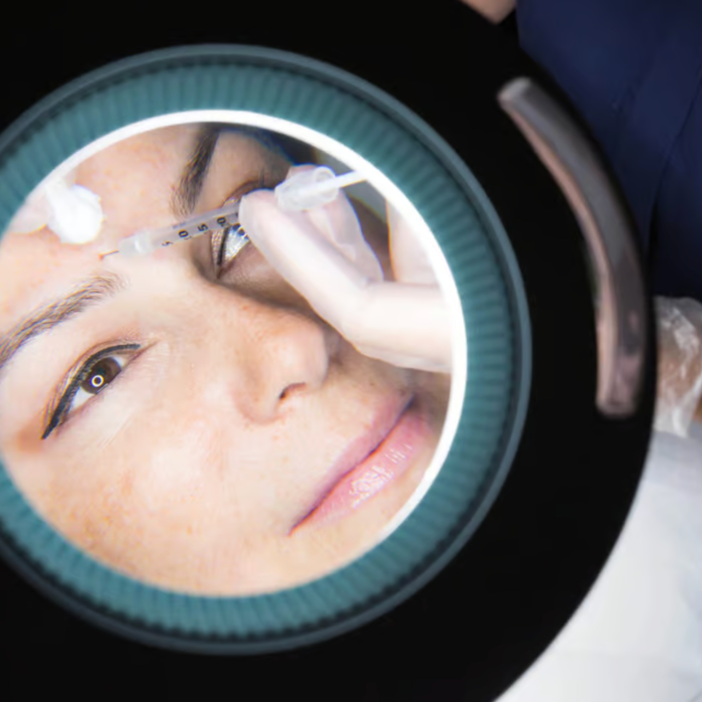 Should Harley Street’s cosmetic ‘hot-desking’ be halted? Should Harley Street’s cosmetic ‘hot-desking’ be halted?