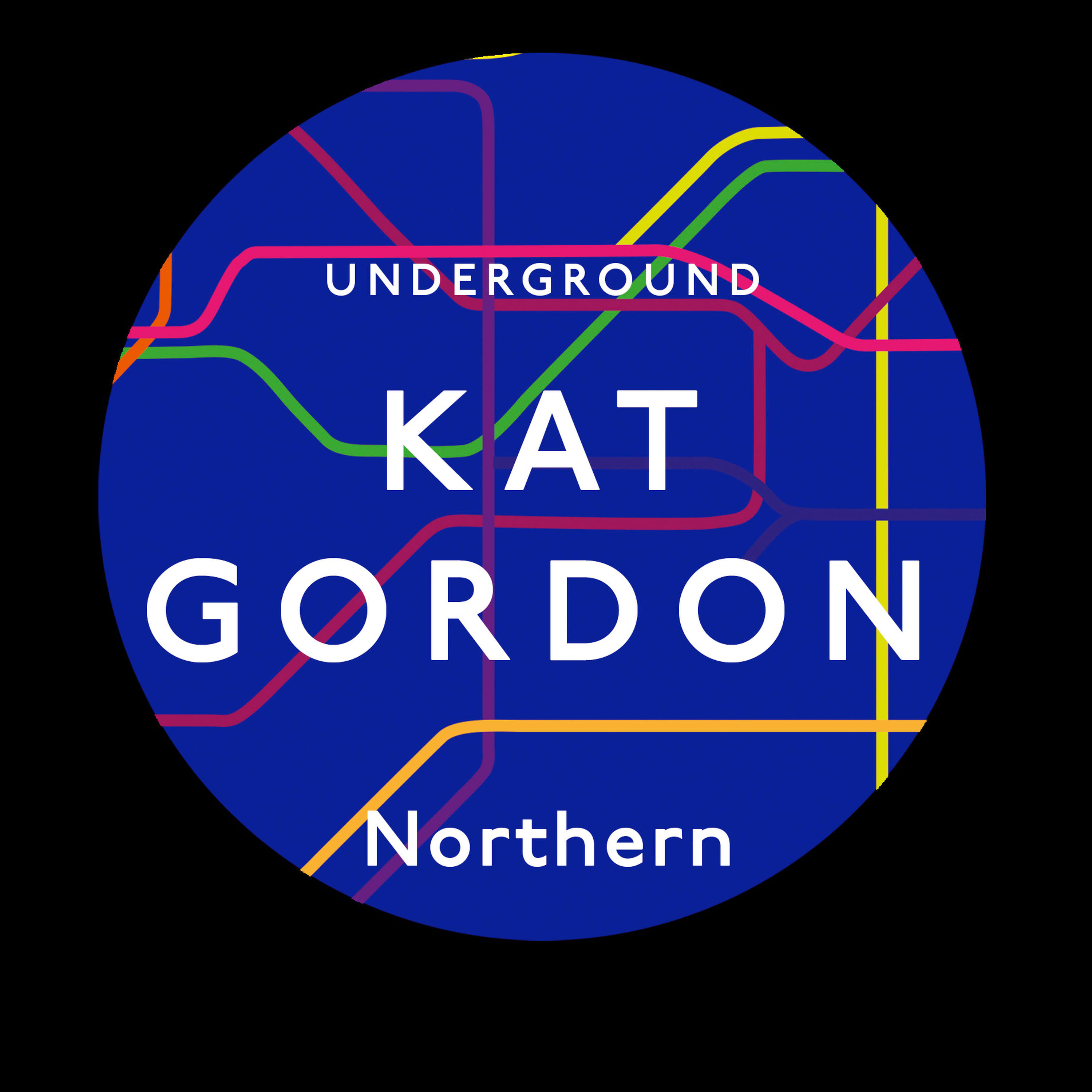 Northern - Kat Gordon