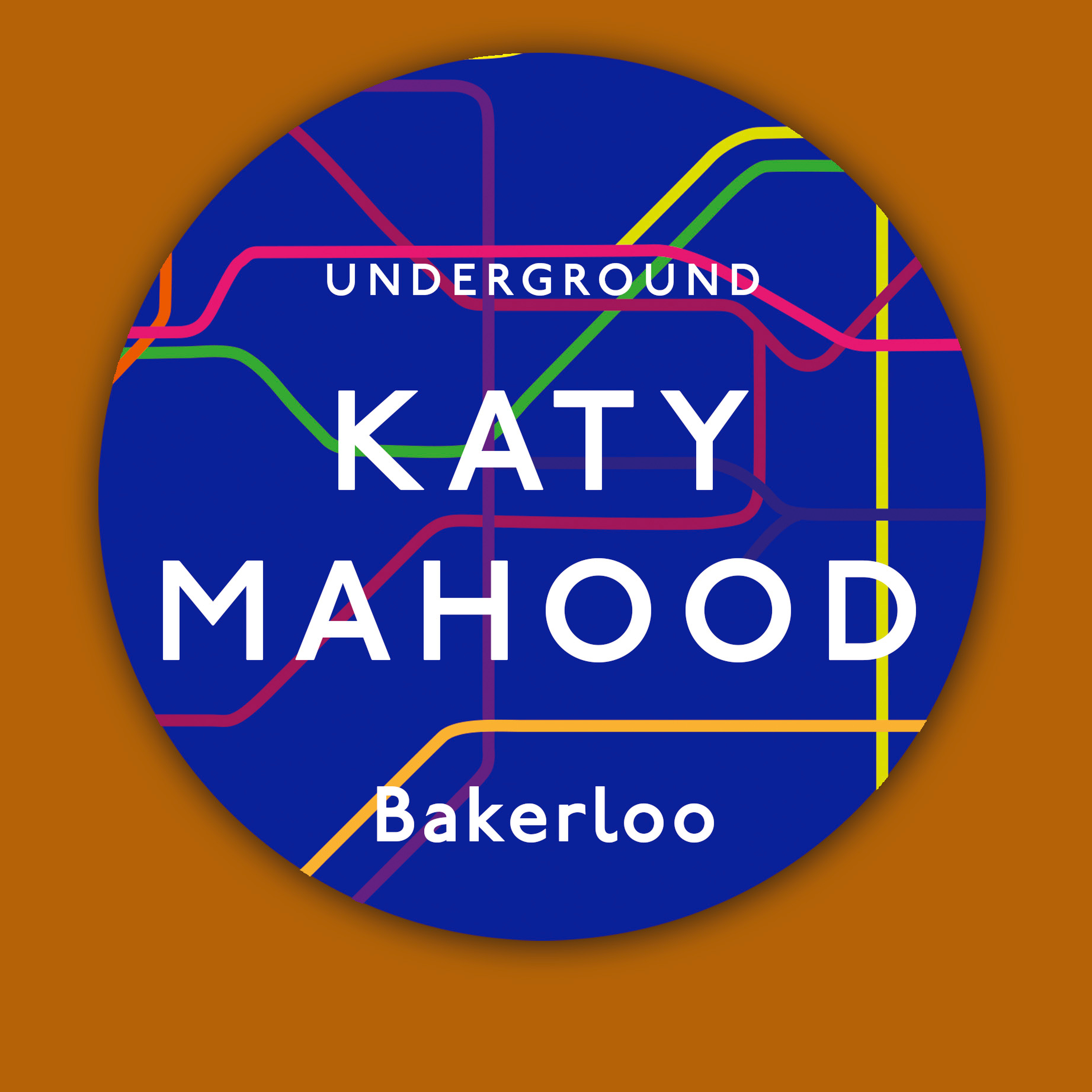London Etiquette - Katy Mahmood