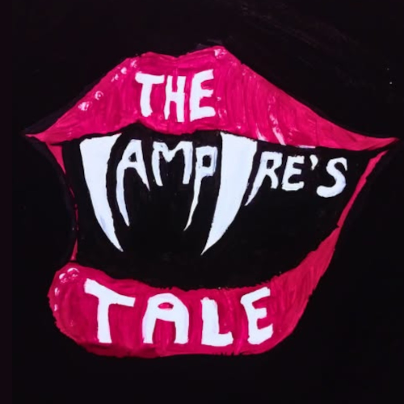 The Vampyre's Tale Trailer #1
