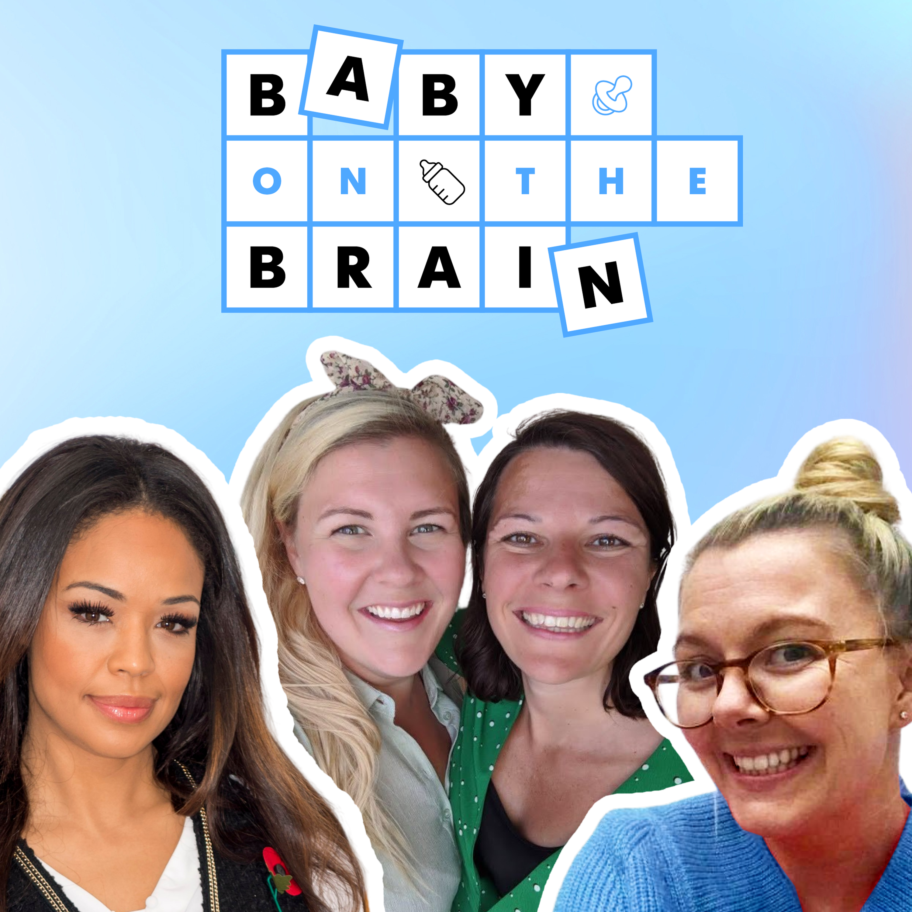 Baby On The Brain