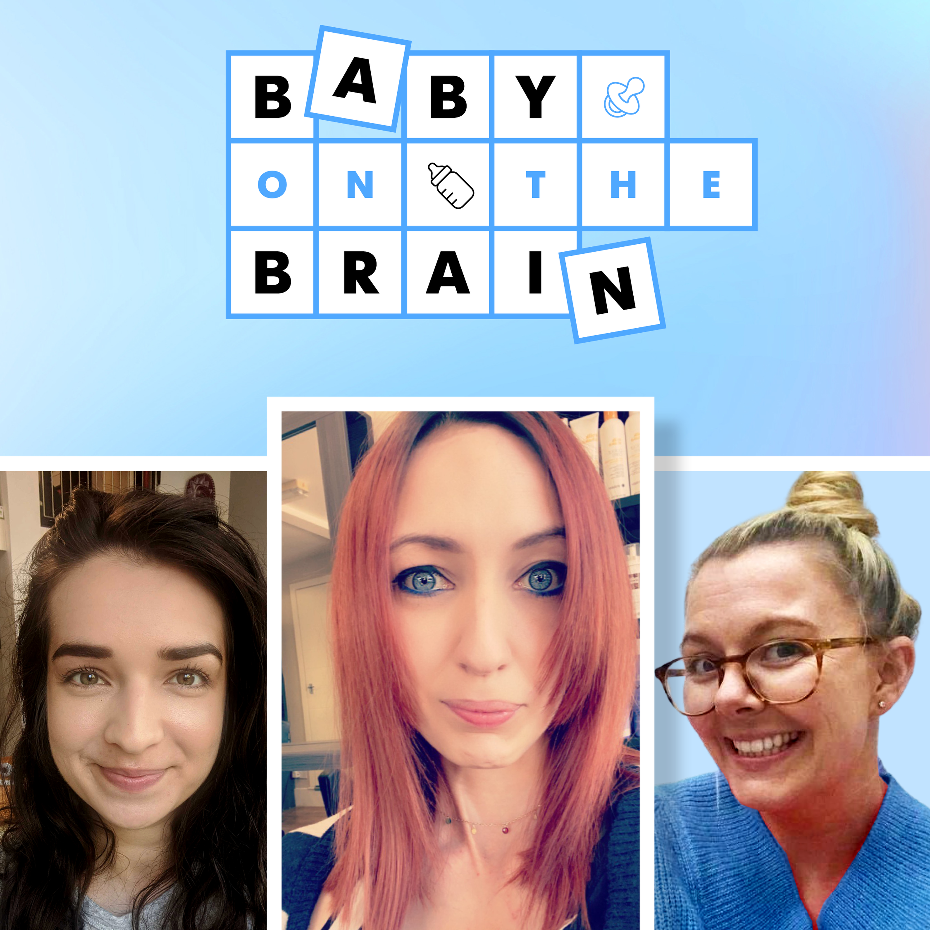 Baby On The Brain