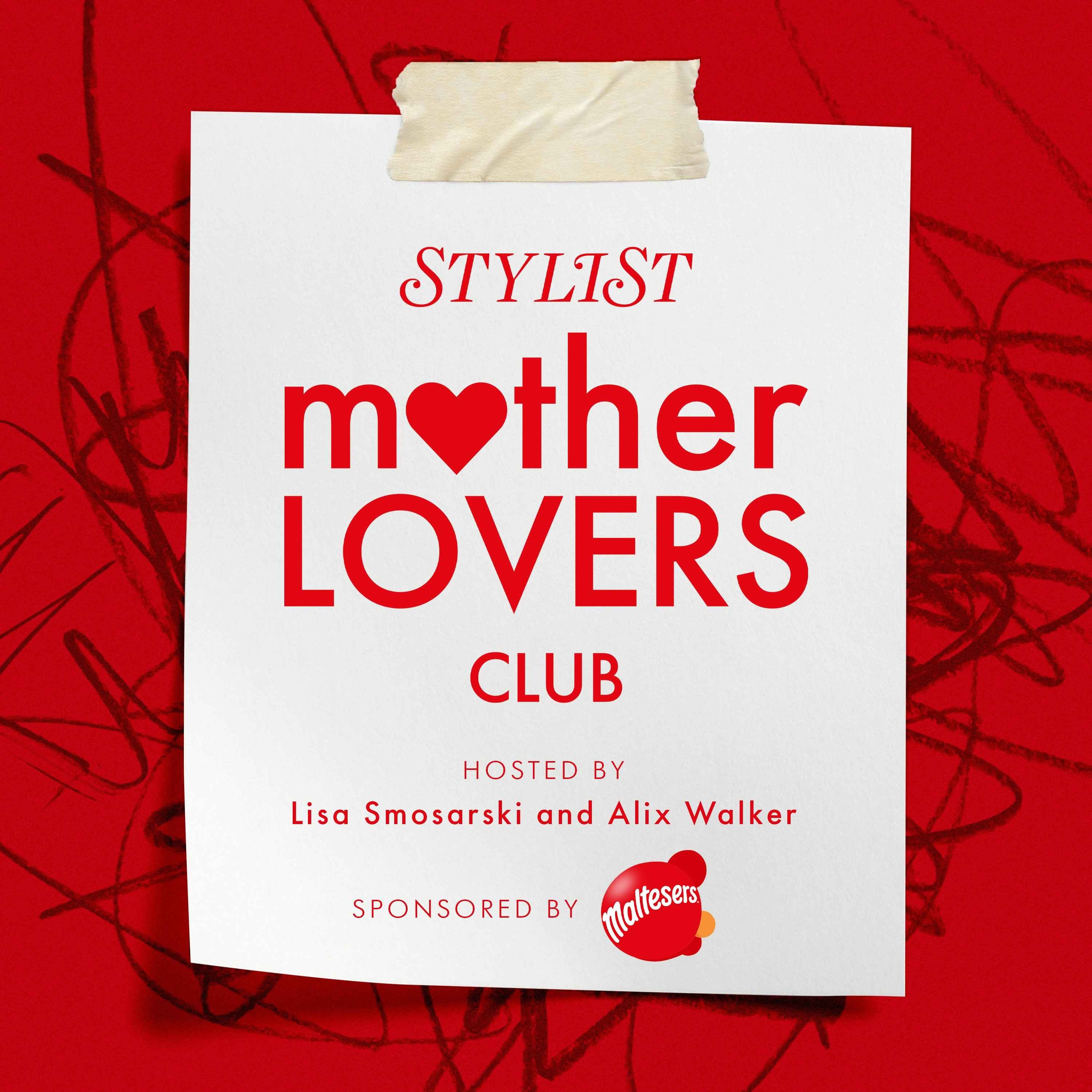 Discover Stylist's New Parenting Podcast