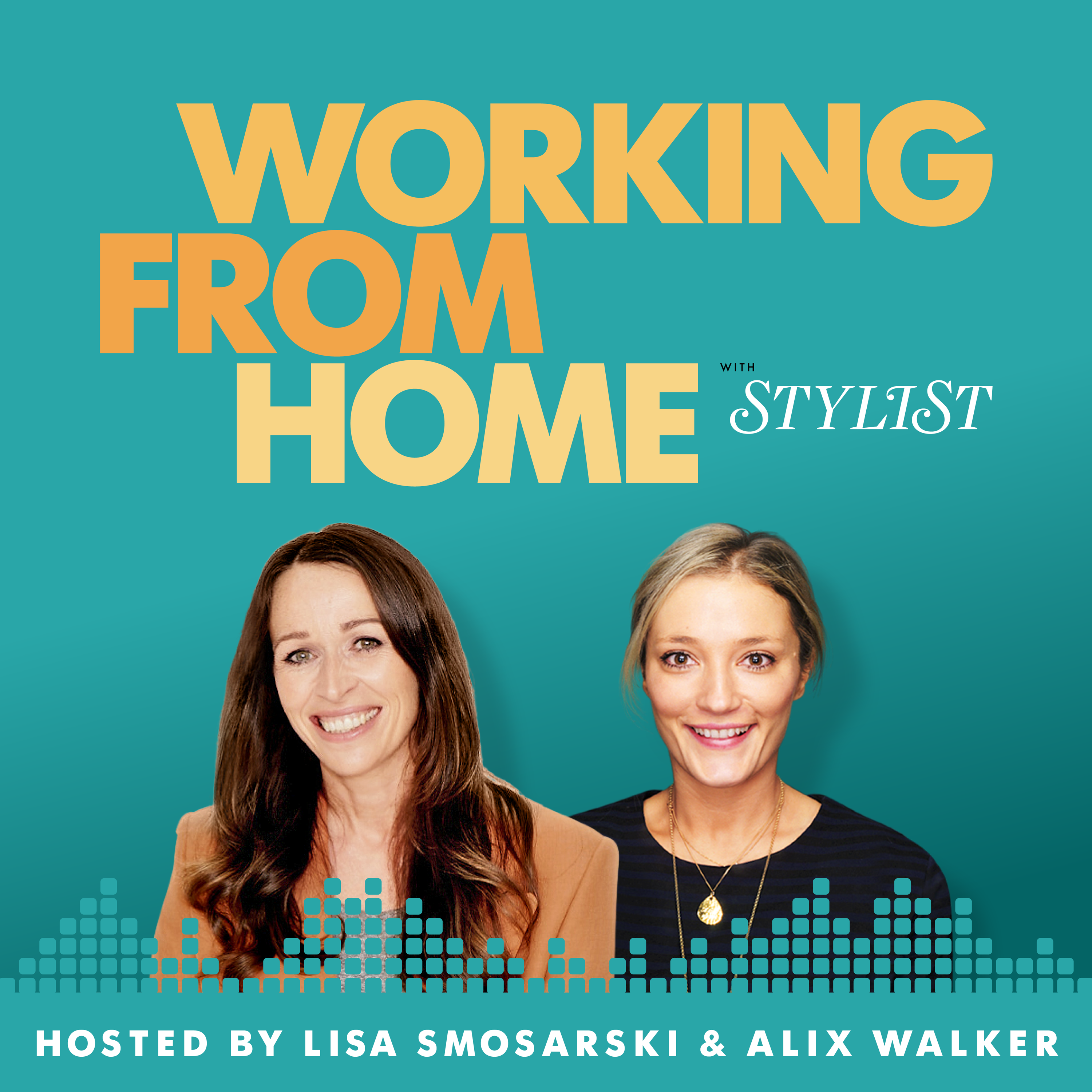 Ep 2. Joe Wicks on finding motivation... and those quarantine dreams
