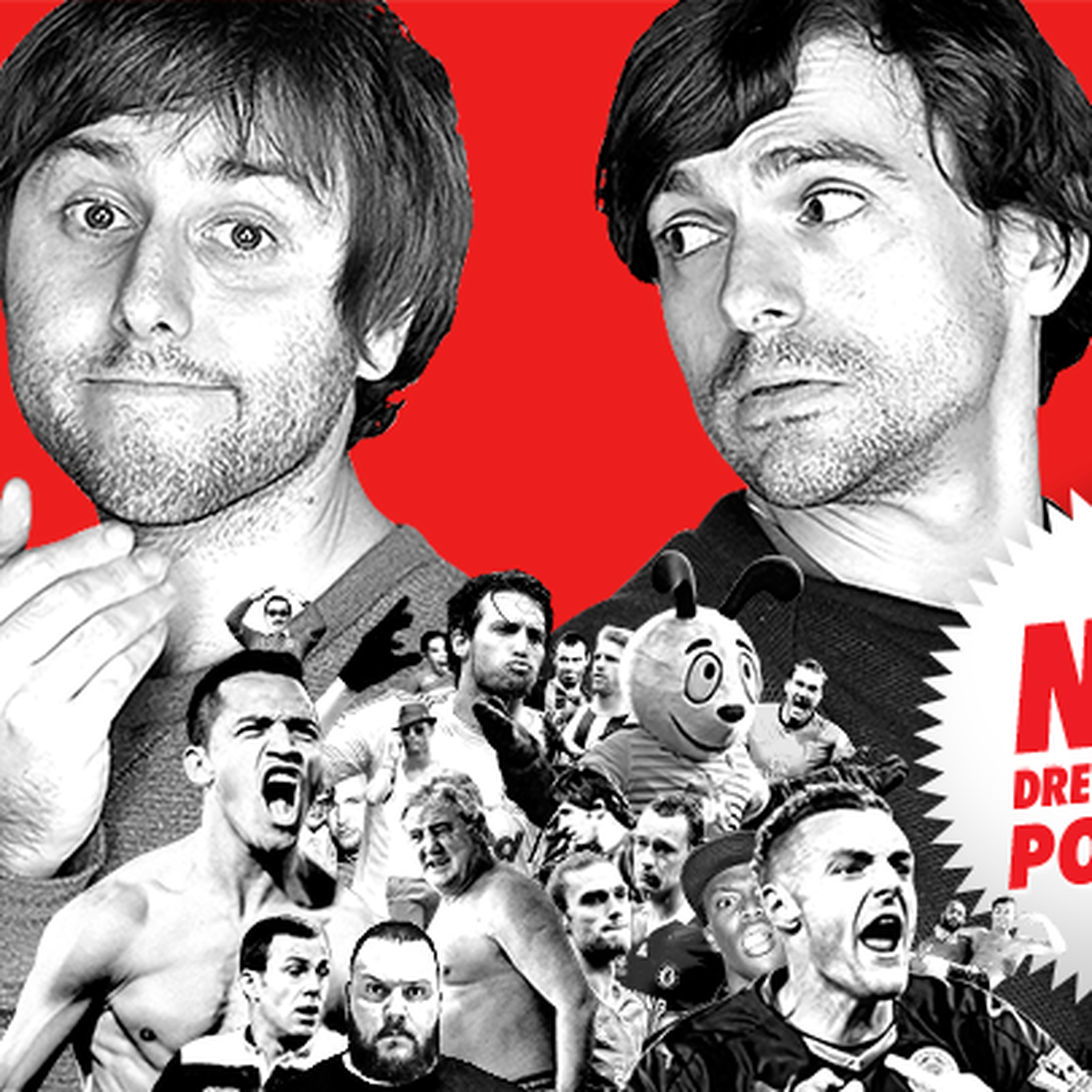 Episode 7: Leon McKenzie