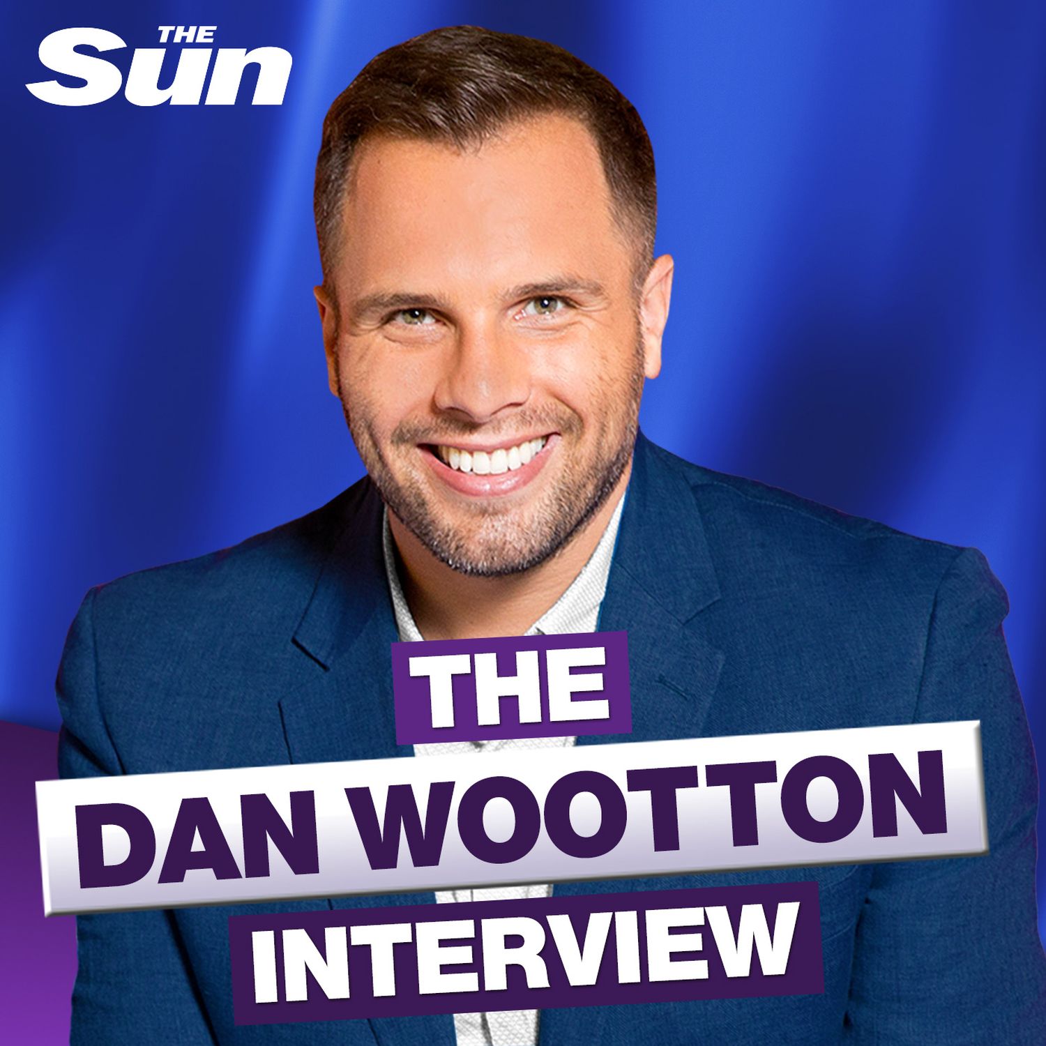 The Dan Wootton Interview - Hosted by Dan Wootton