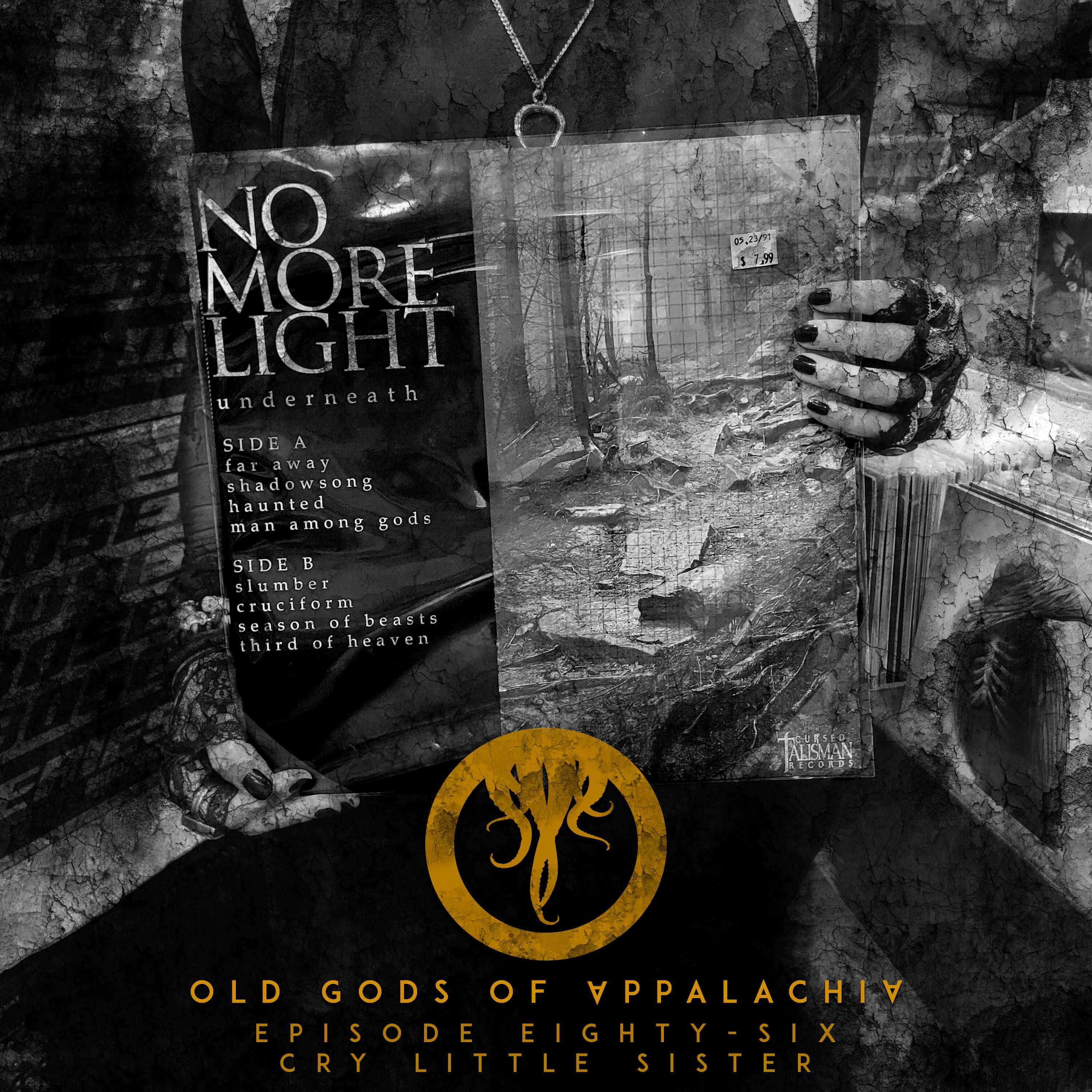 Old Gods of Appalachia