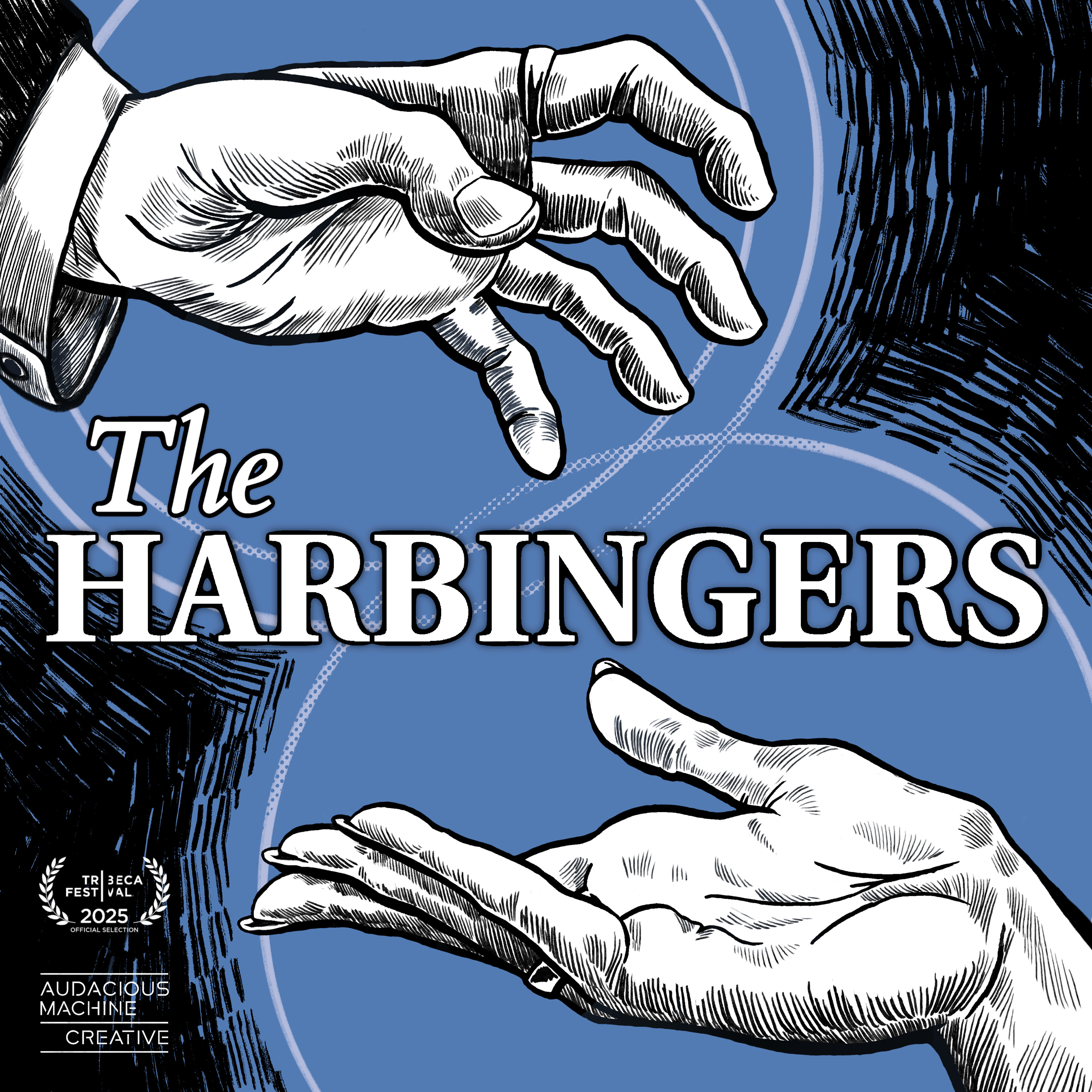 Meet Our Cousins: The Harbingers