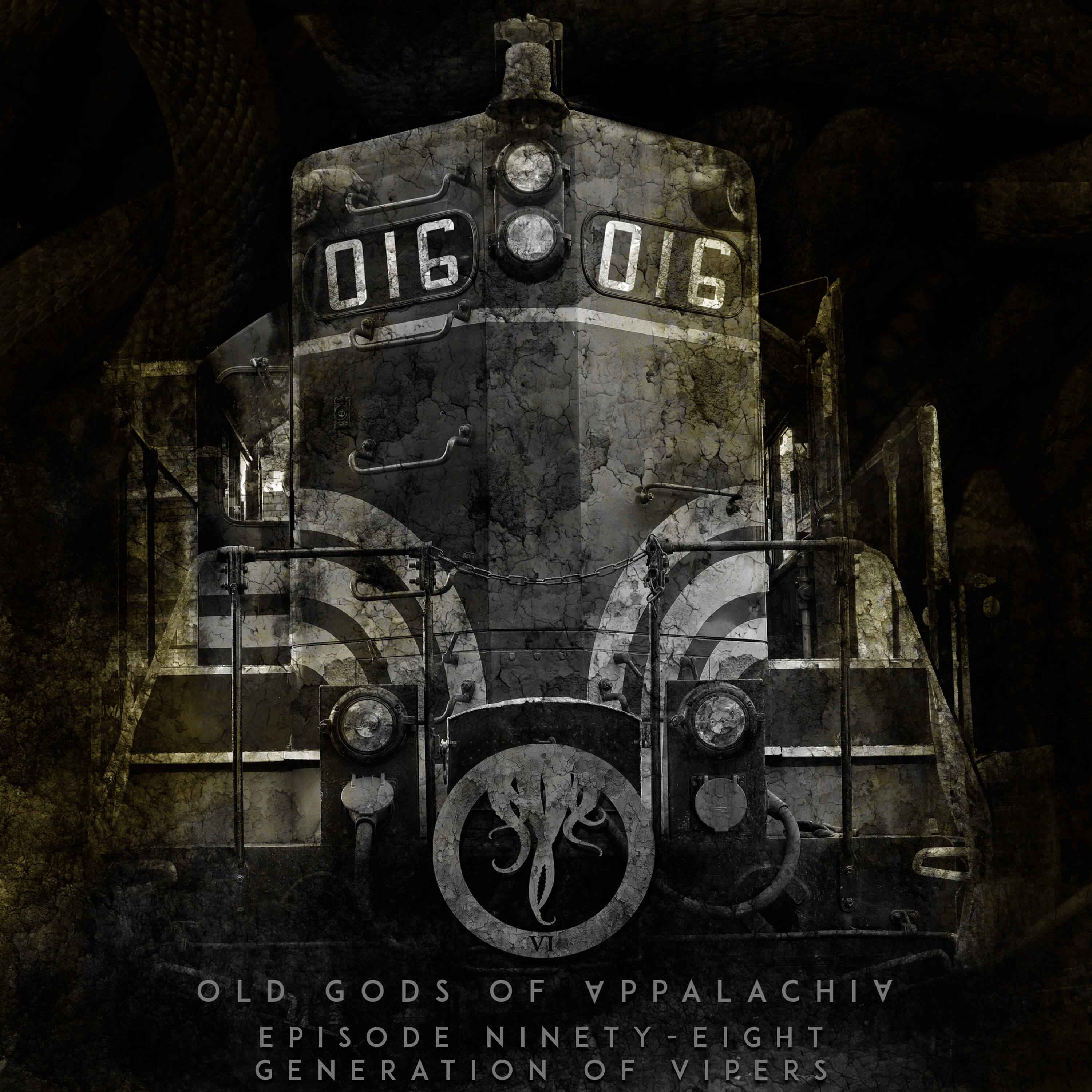 Episode 98: Generation of Vipers