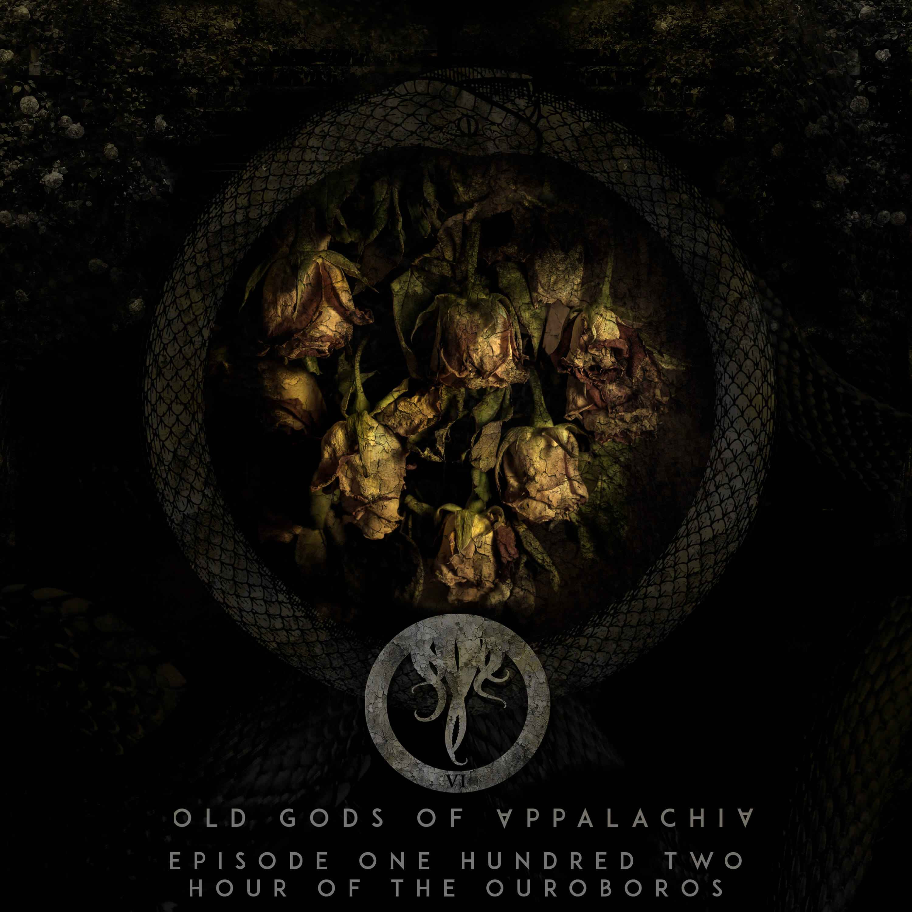 Episode 102: Hour of the Ouroboros