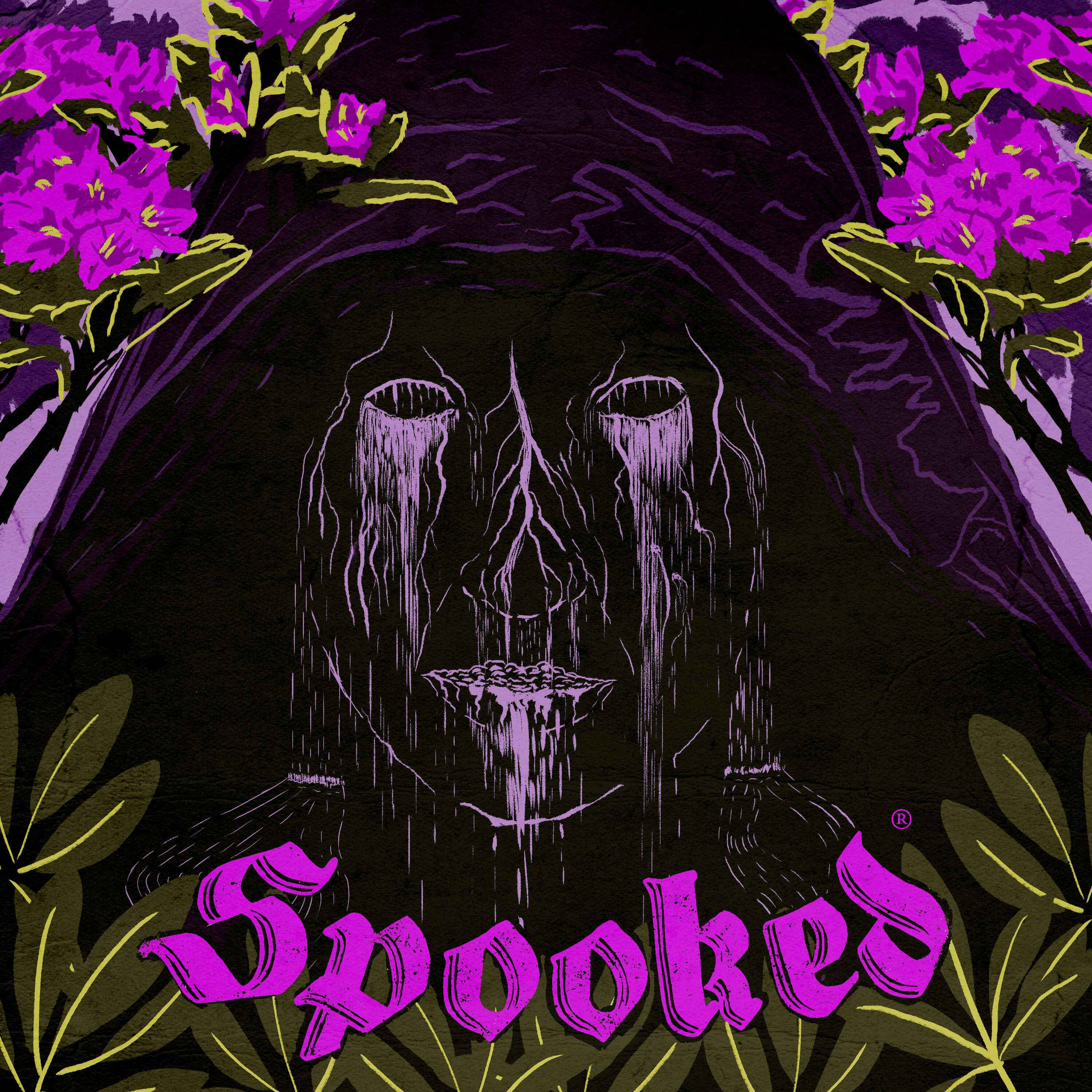 Meet Our Cousins: Spooked