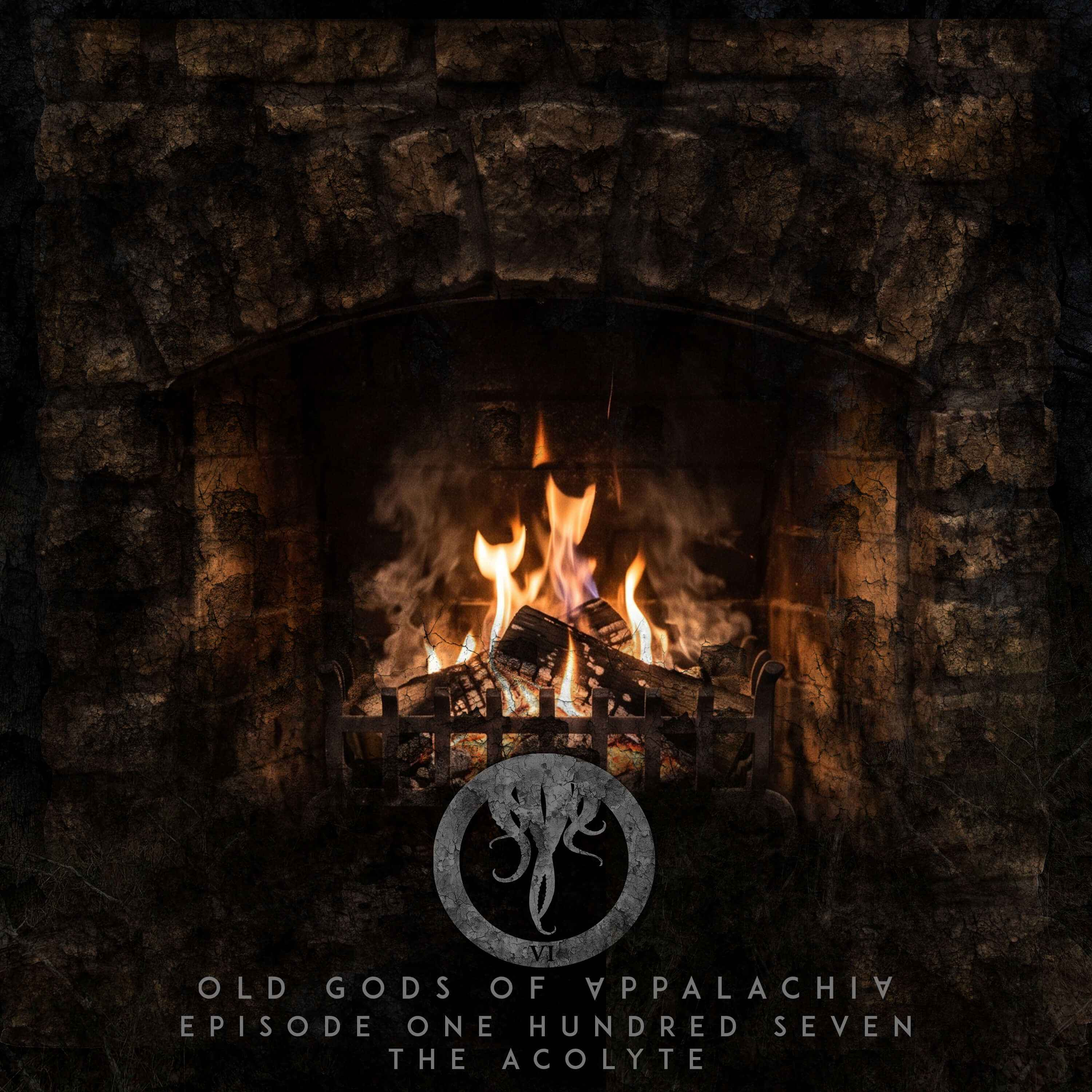 Episode 107: The Acolyte