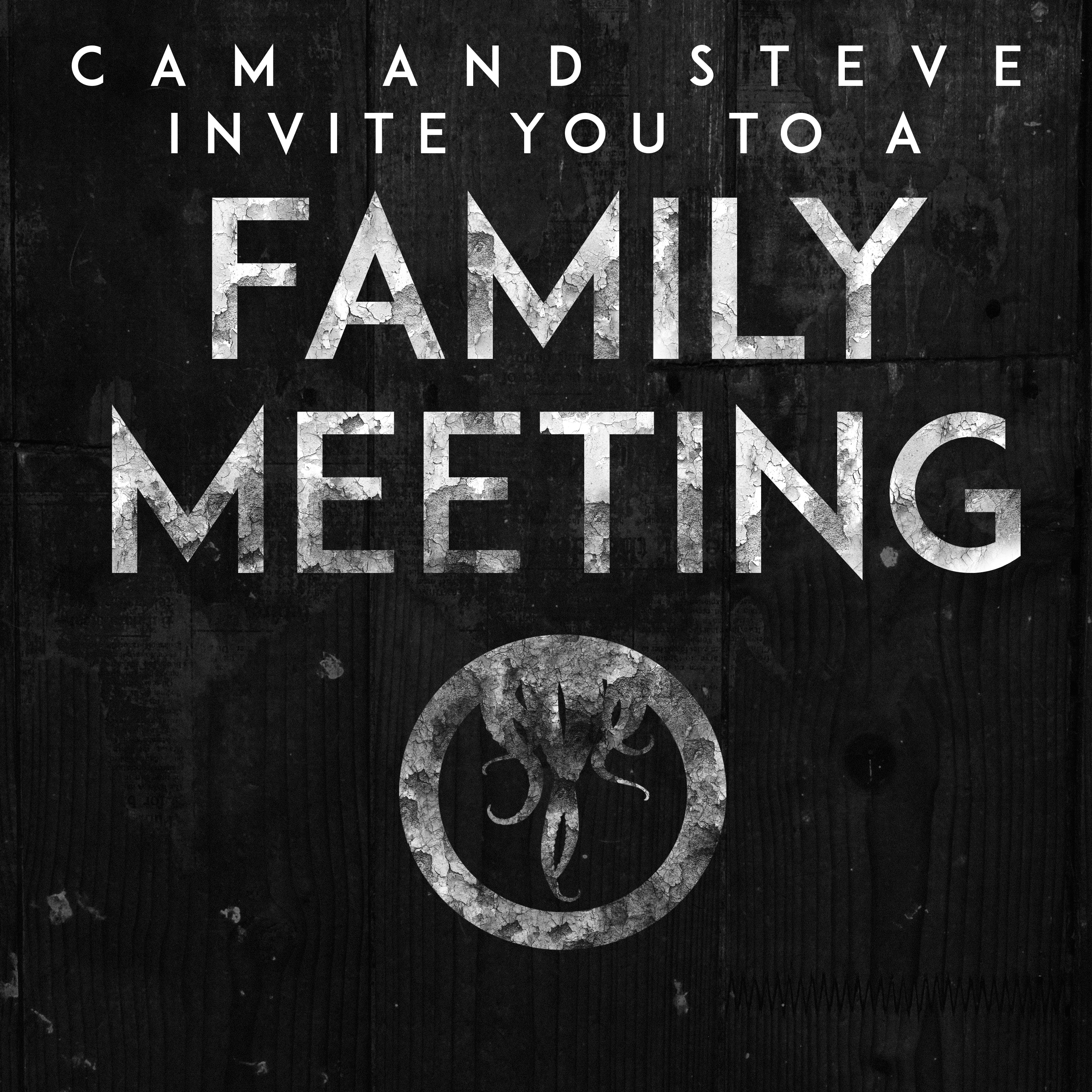 Family Meeting: All Hallows 2021