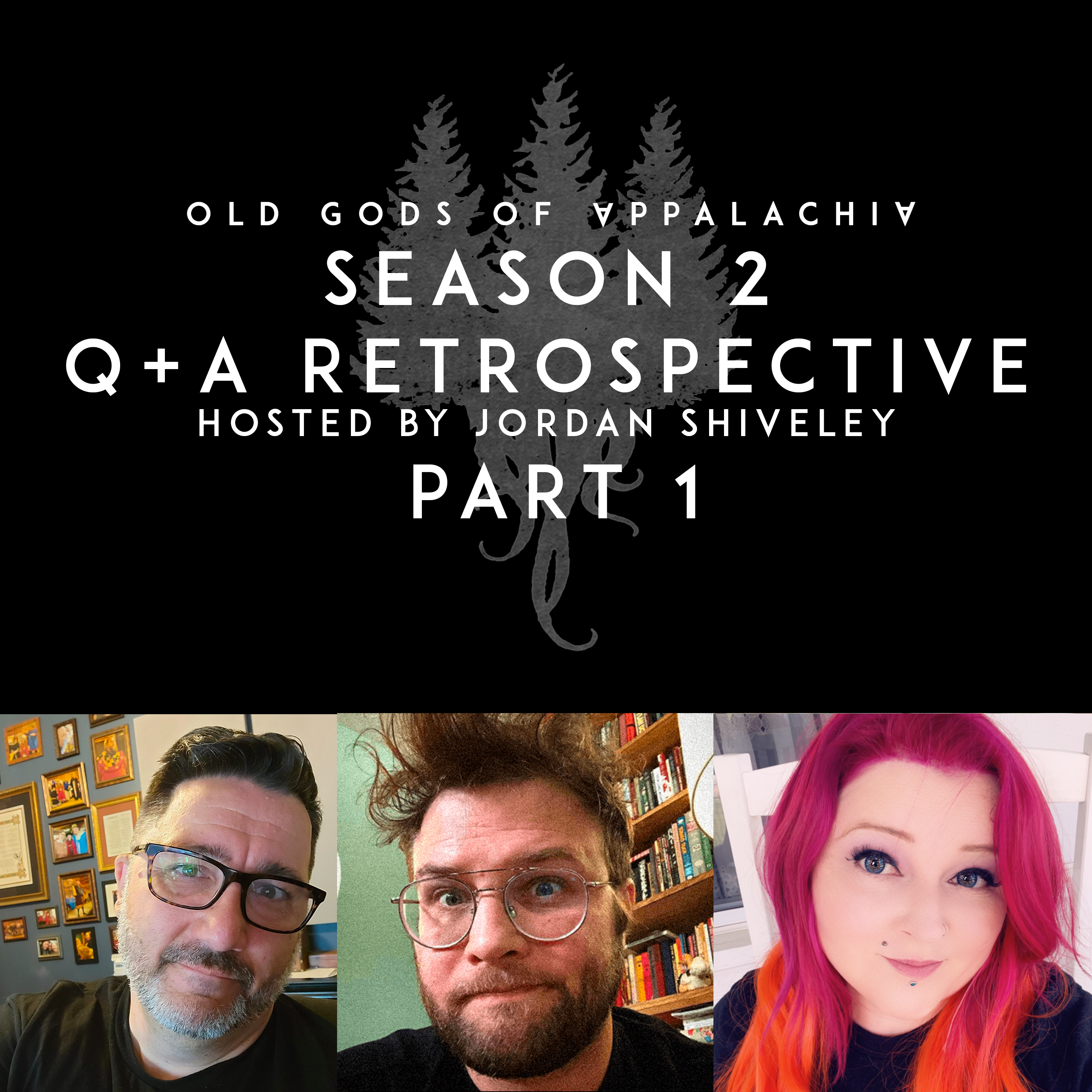 BONUS: Season 2 Q+A Retrospective: Part 1