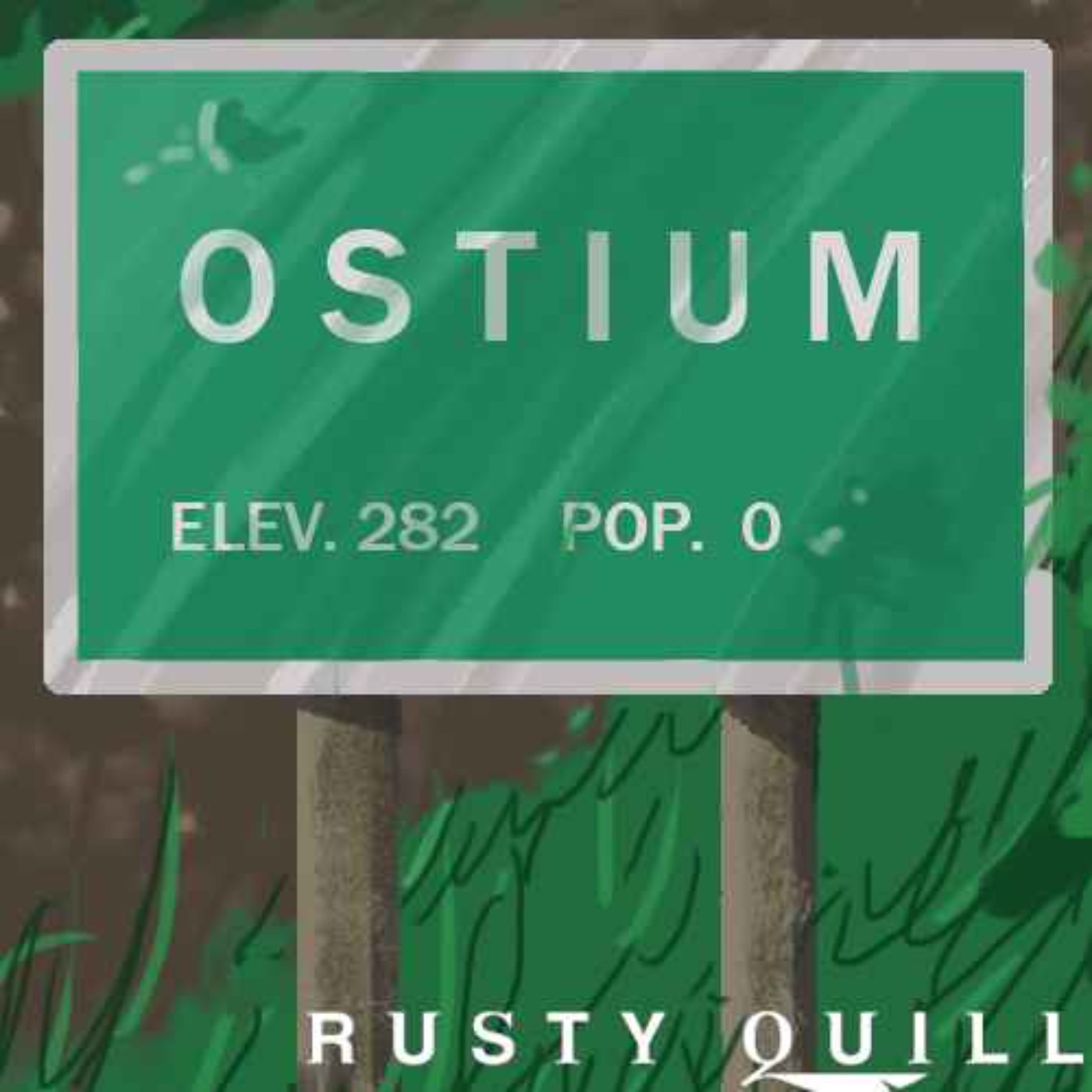 "    Ostium Podcast " Podcast