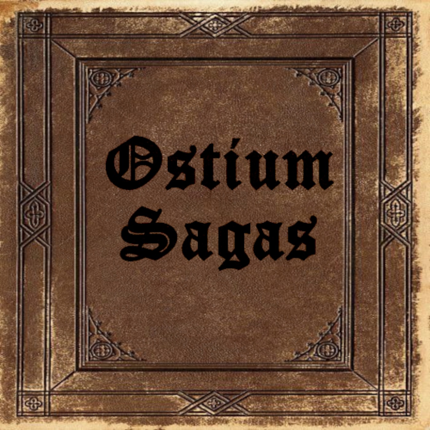 Ostium Sagas 016 - Saga I - 1066 - Recorder's Endnote - Part Three