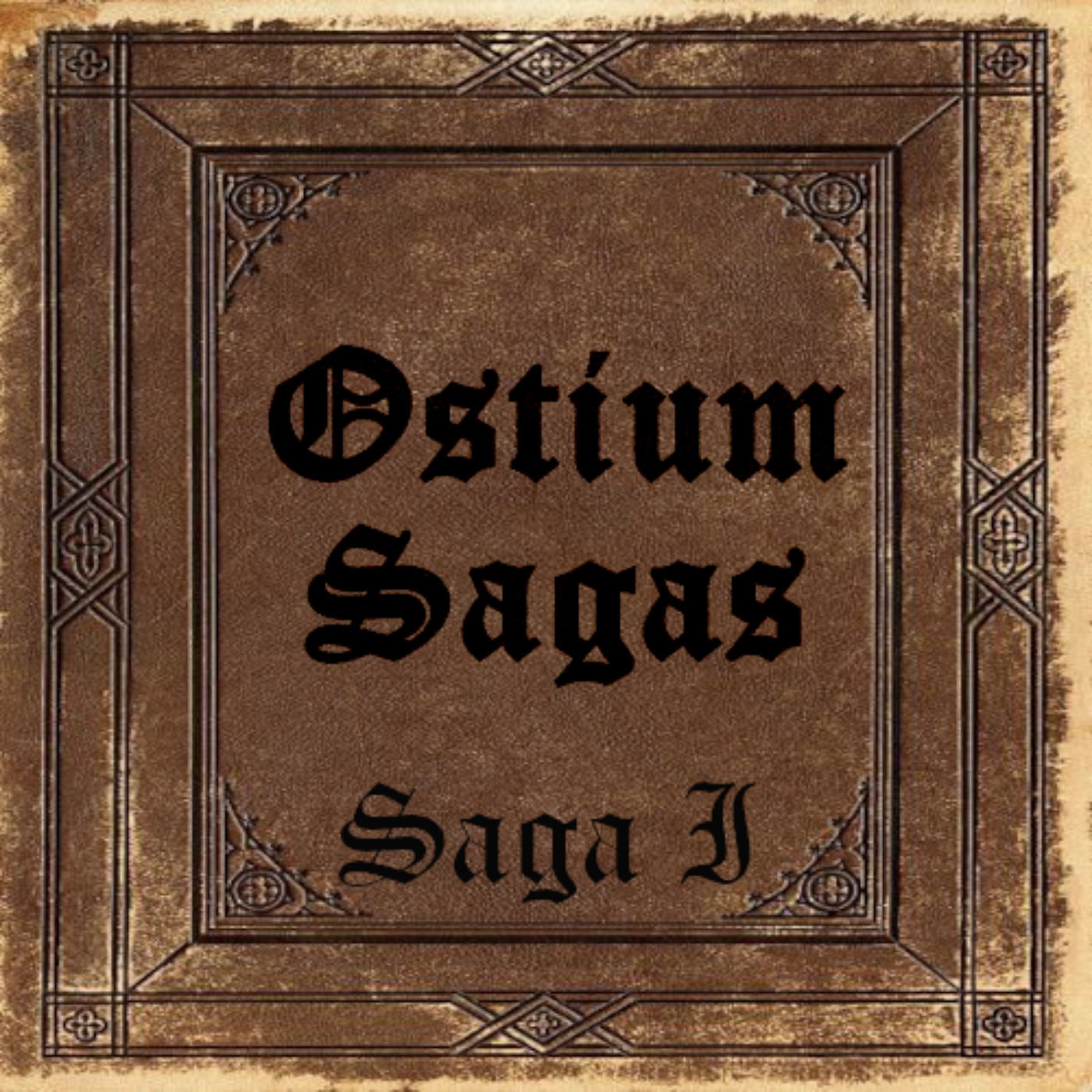 Ostium Sagas - Saga I - 1066
