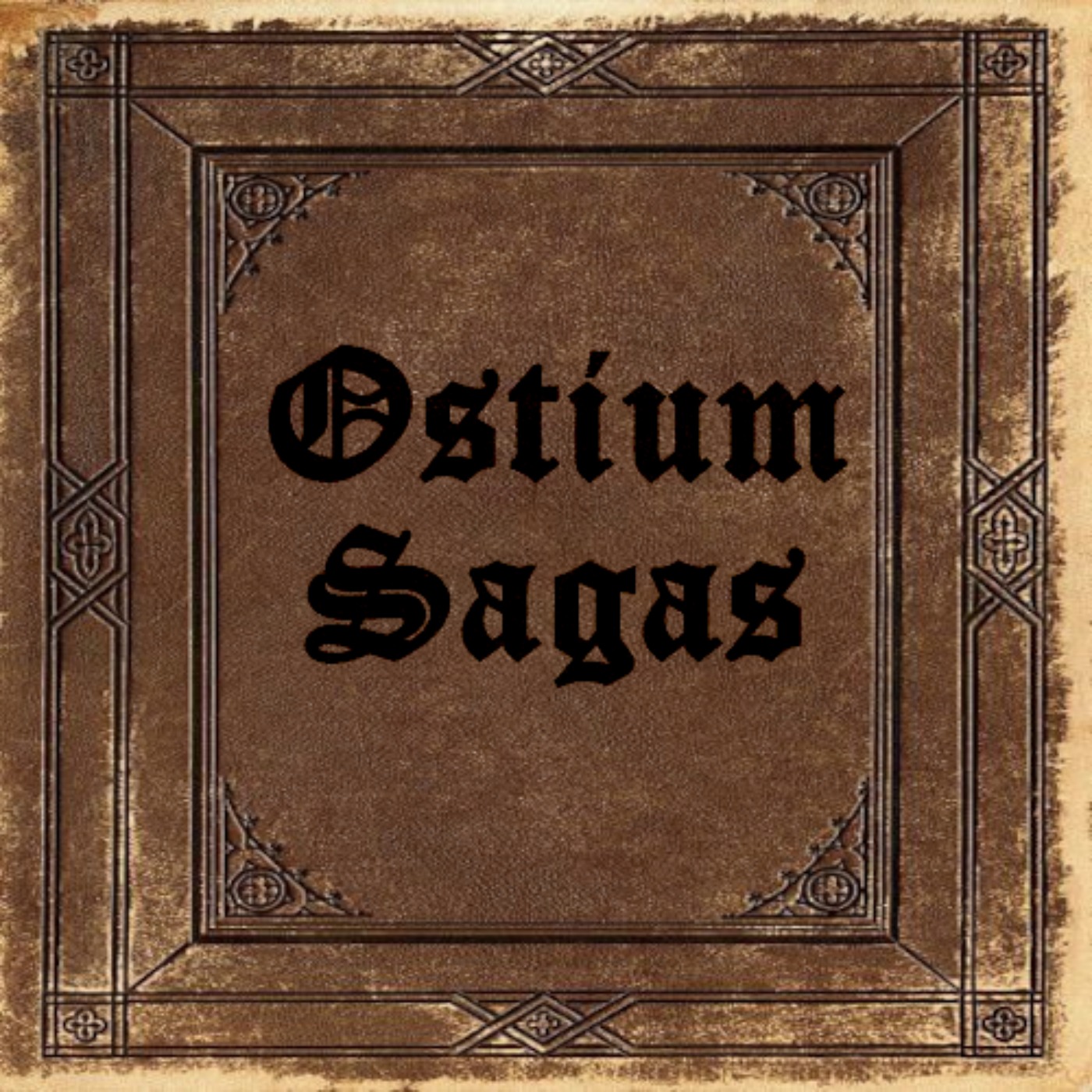 Ostium Sagas 032 - Saga II - 1666 - Recorder's Endnote - Part One