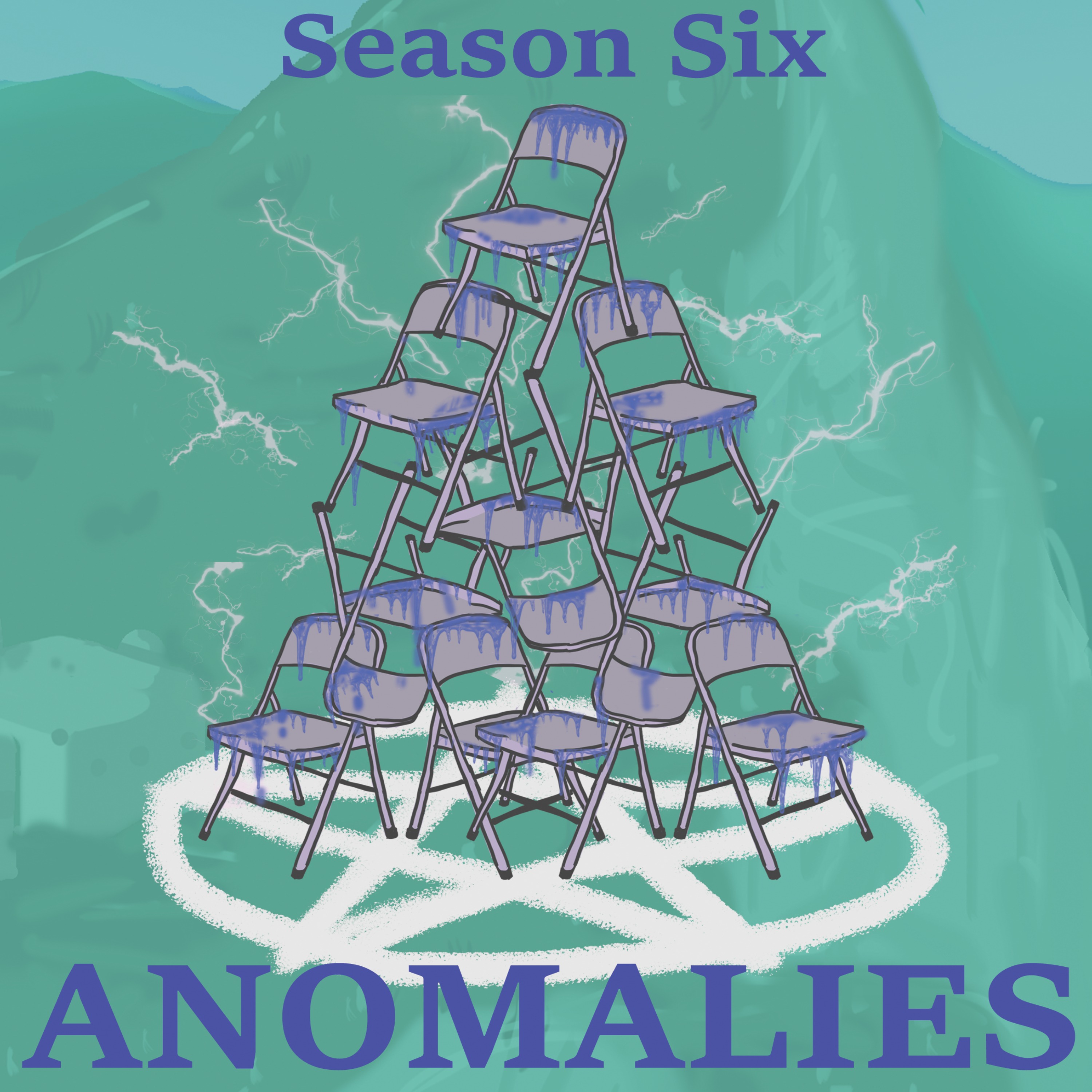 cover art for The Complete Ostium Season Six Part Three