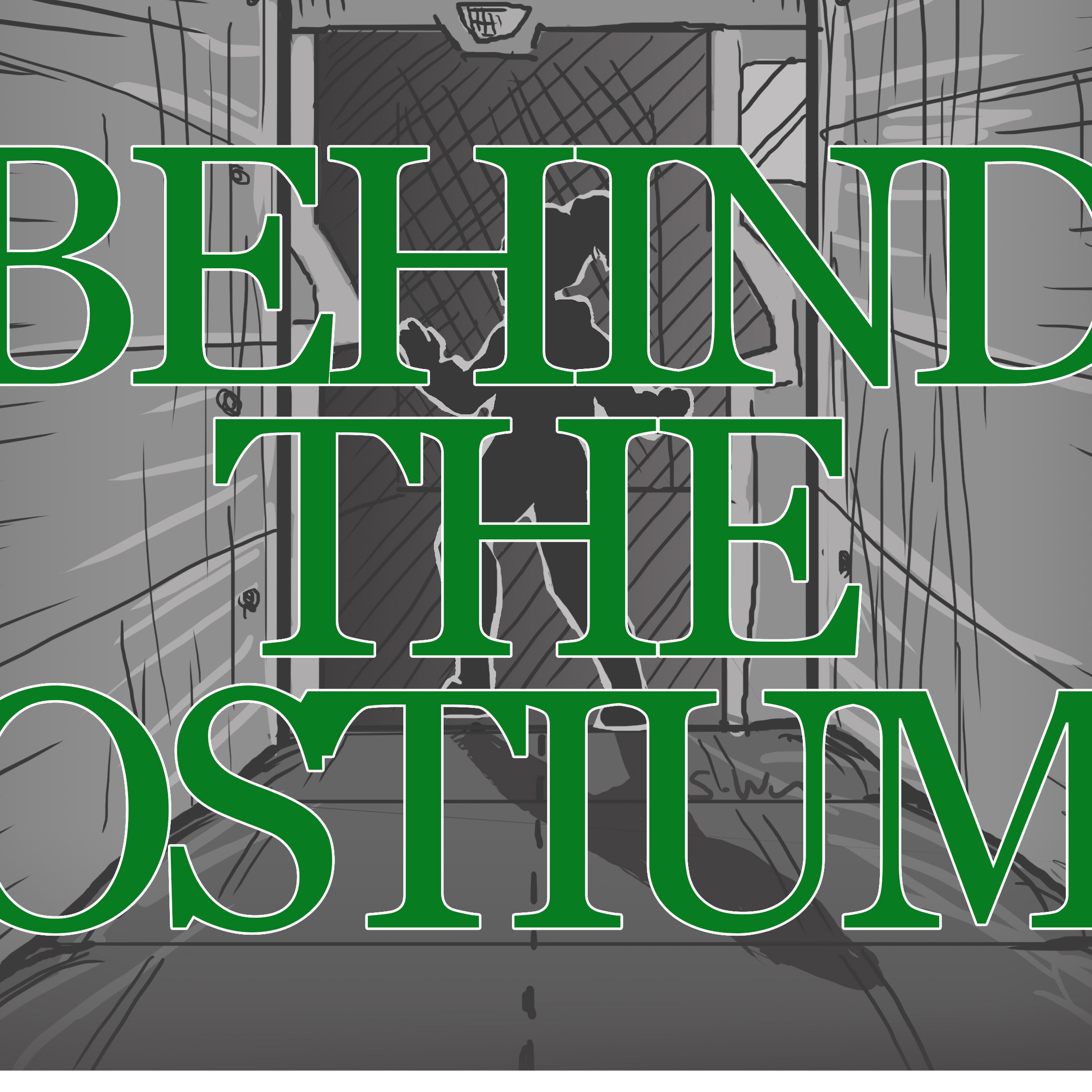 Behind the Ostium Part 13 - World Building - Intros