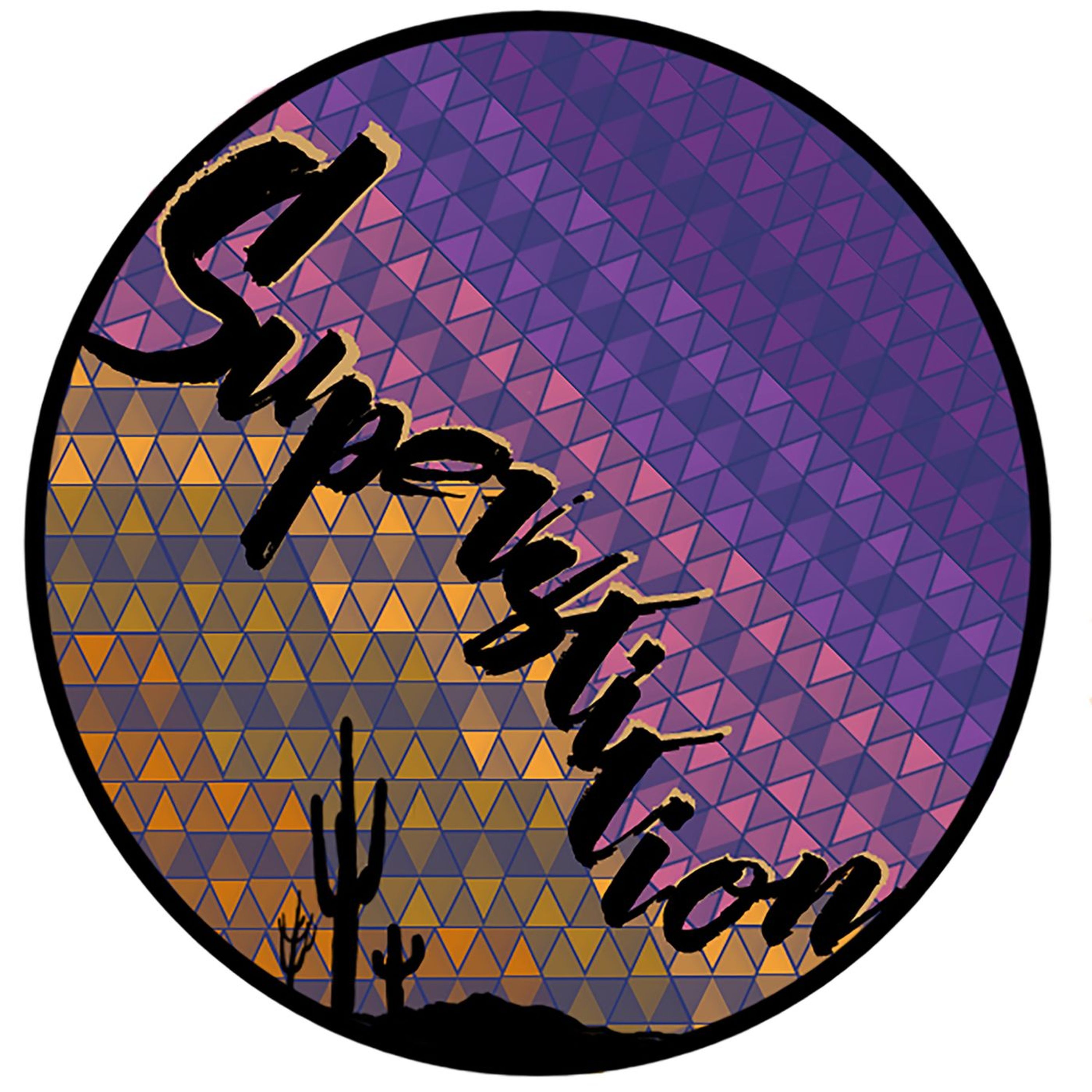Superstition - Episode One - Welcome to Superstition
