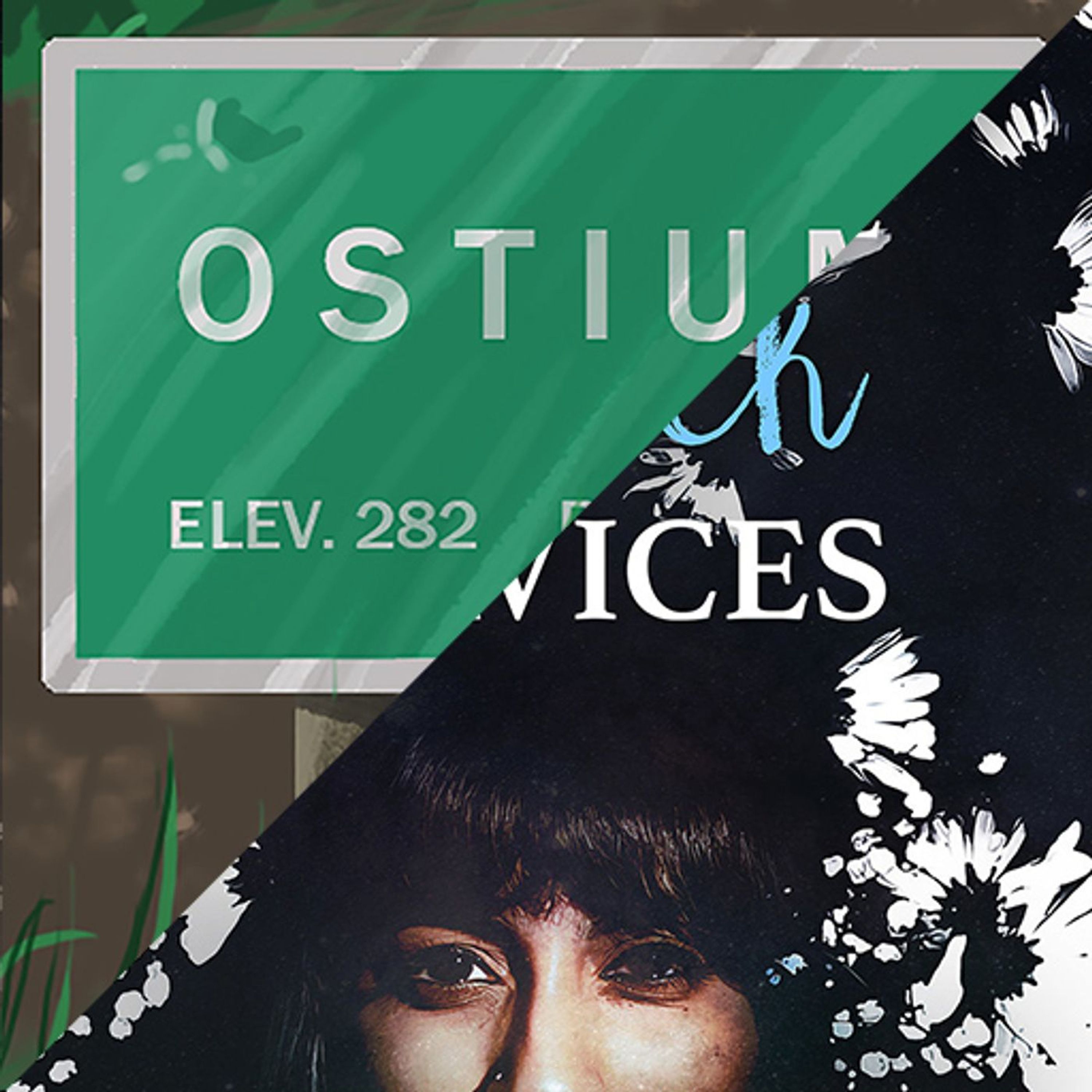 "Ostium Podcast" Podcast