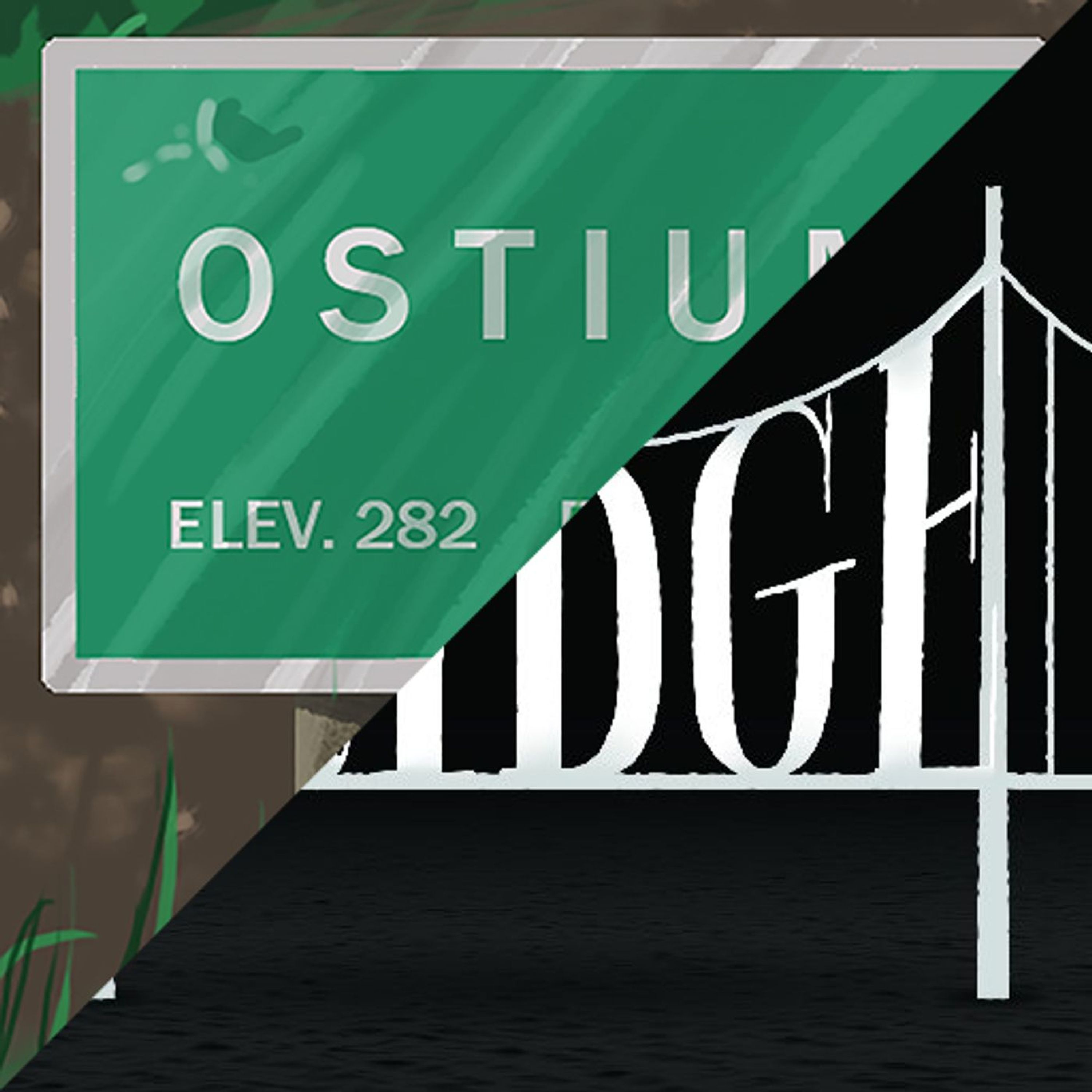 "Ostium Podcast" Podcast