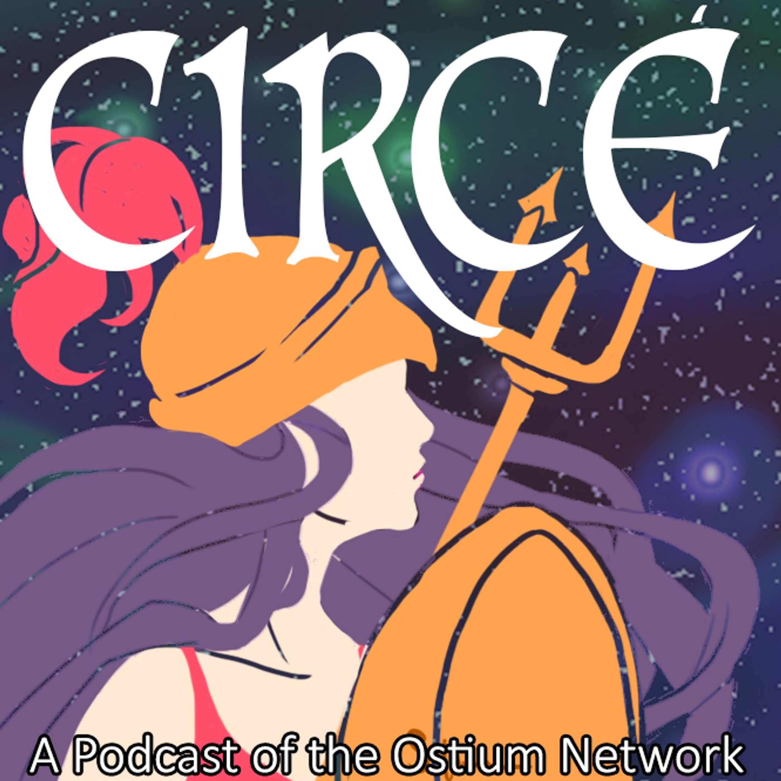 INTRODUCING THE CIRCE PODCAST . . . 02 - Book One - Toll - Chapter One - Archí