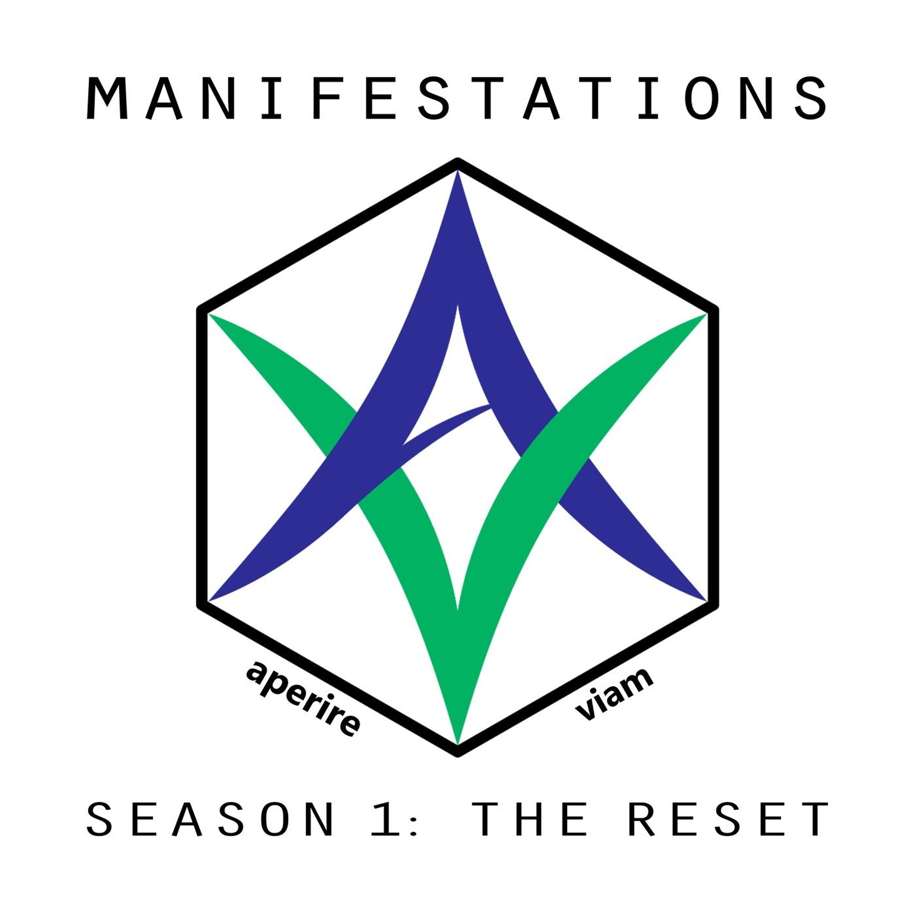 MANIFESTATIONS S01 E05 Beginnings