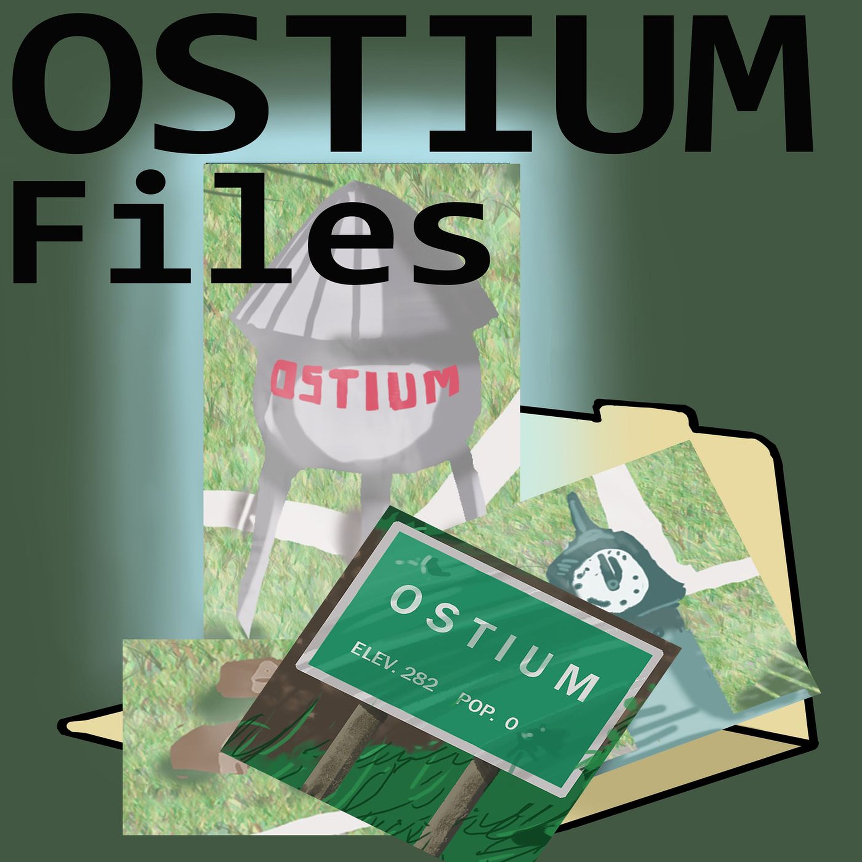 Ostium Hit Half a Million Downloads So Here's a Special Ostium File For You!