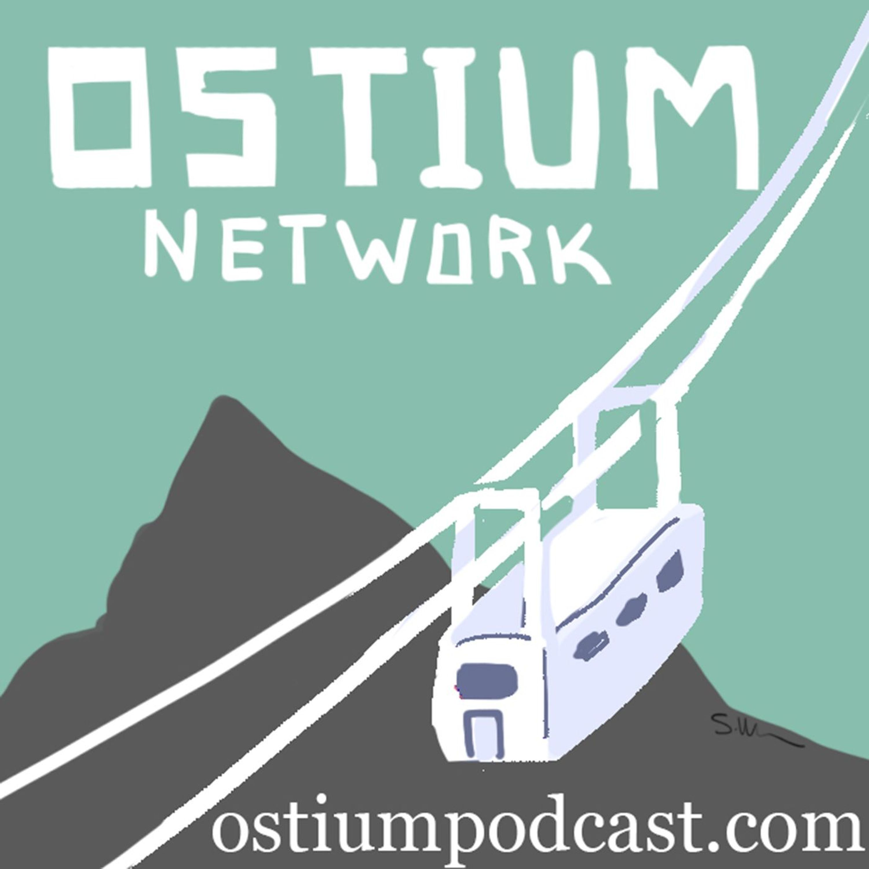 Ostium Season 4 Promo