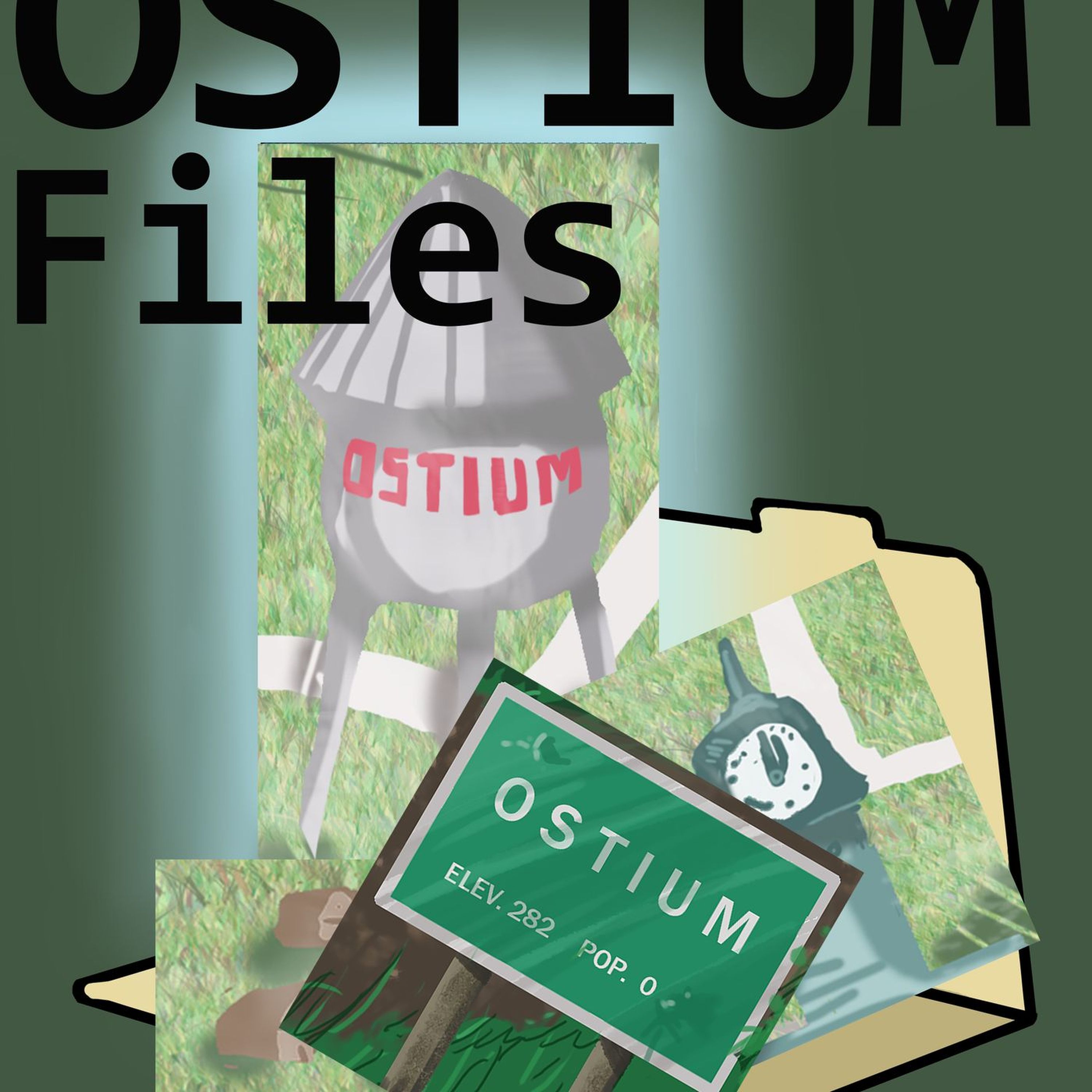 Ostium File #73