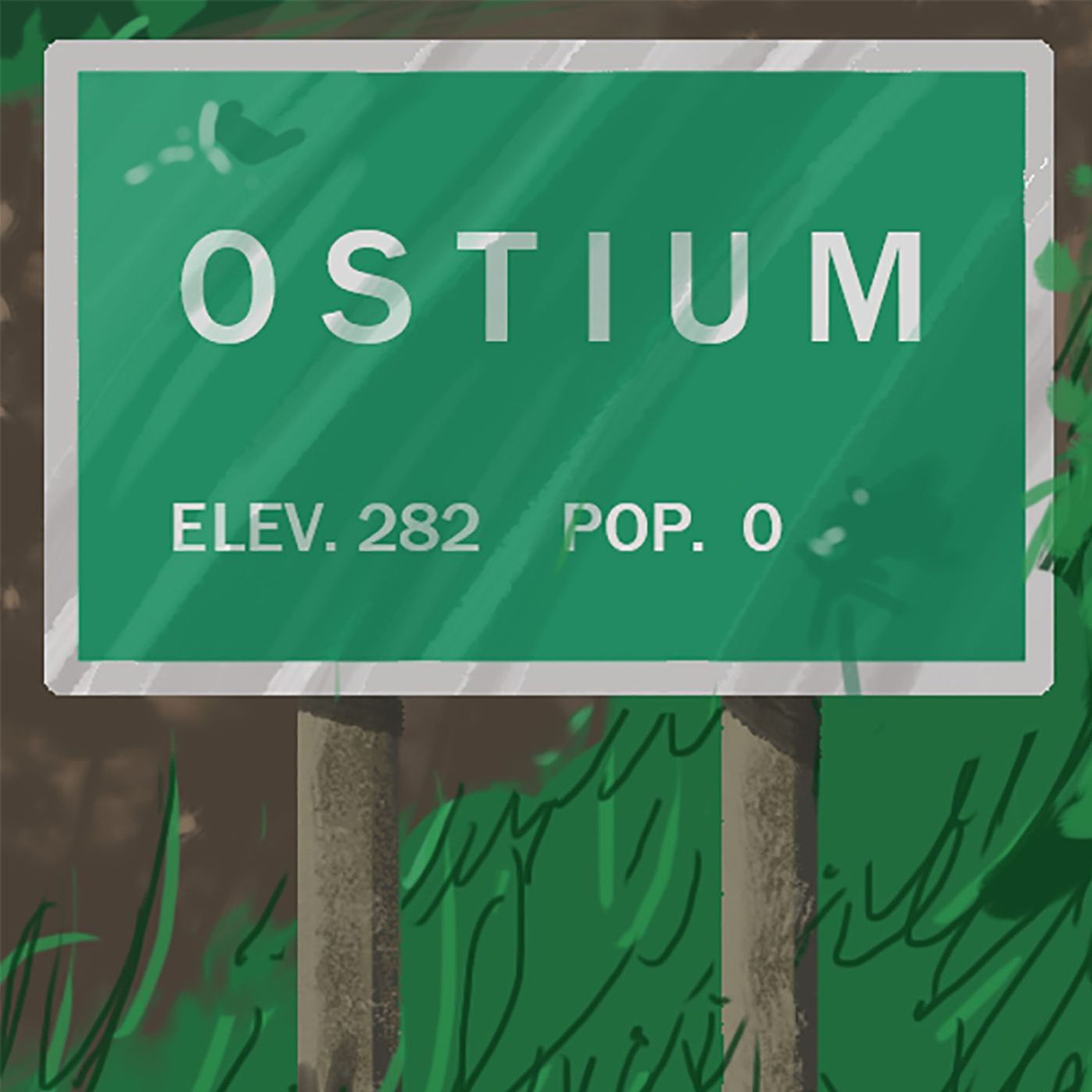 "Ostium Podcast" Podcast