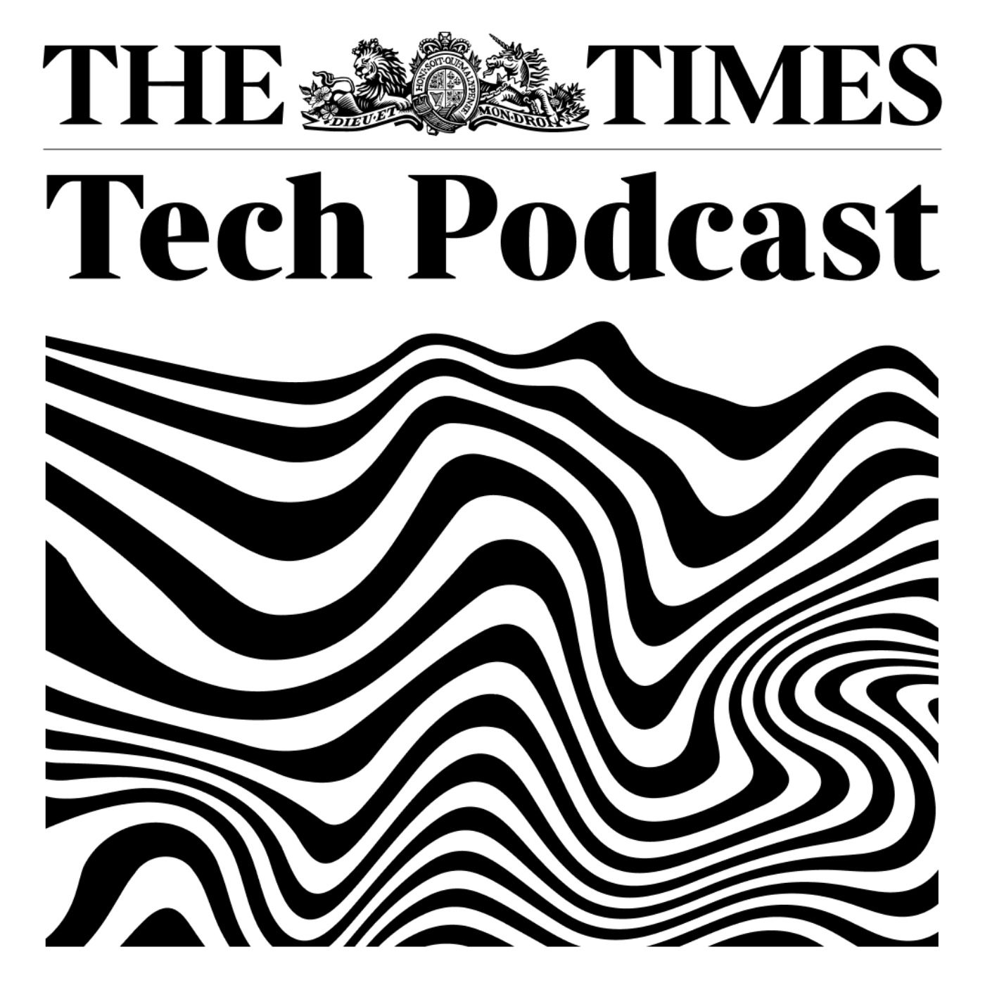 The Times Tech Podcast