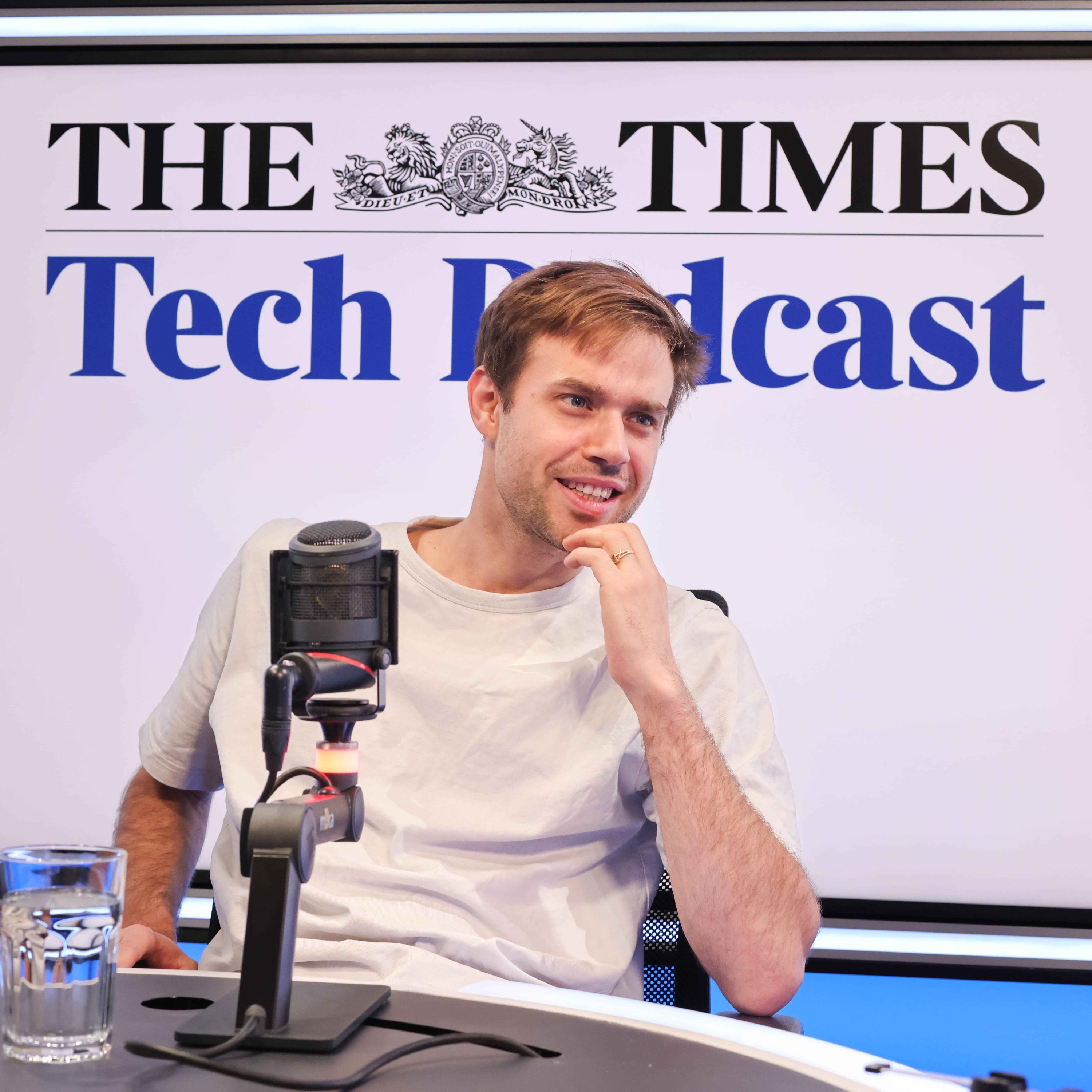 Vibe coding with Lovable's CEO Anton Osika