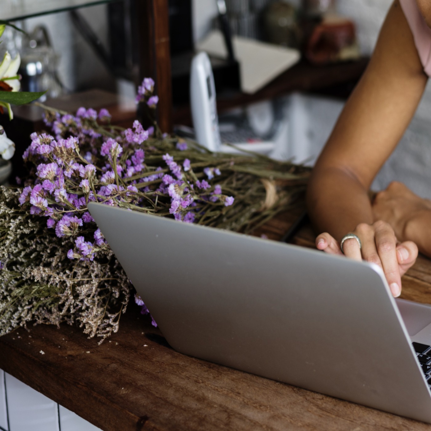 'Smart thinking about energy and tech for small businesses'