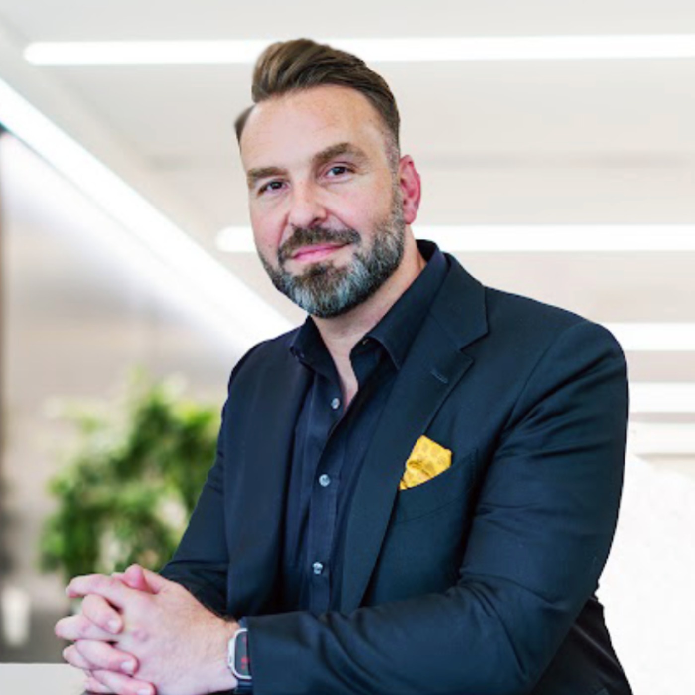 Realising the AI advantage for the UK